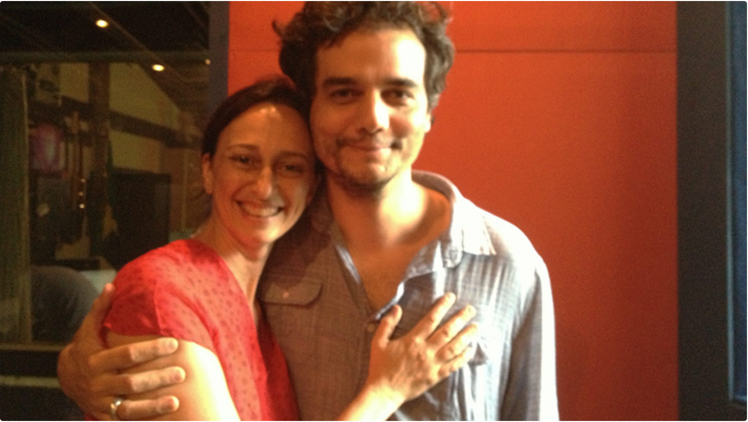 Wagner Moura
