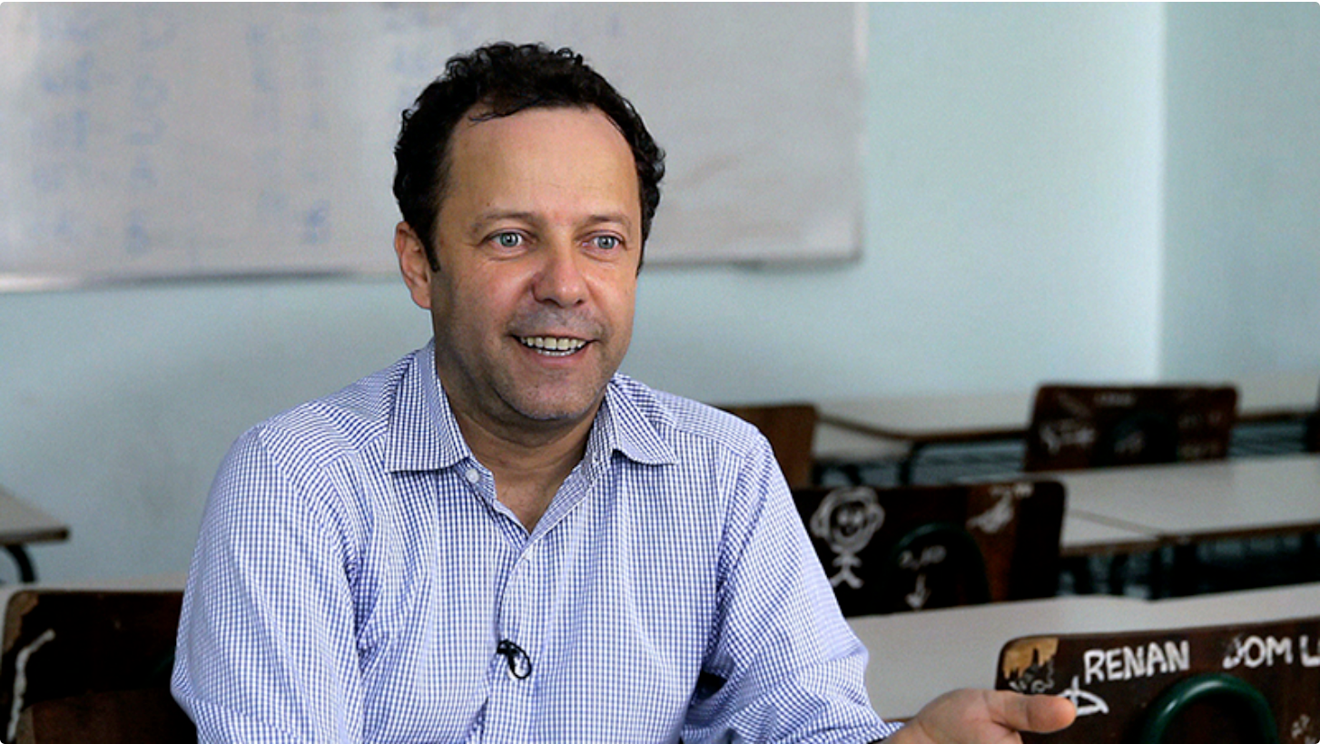 Vik Muniz