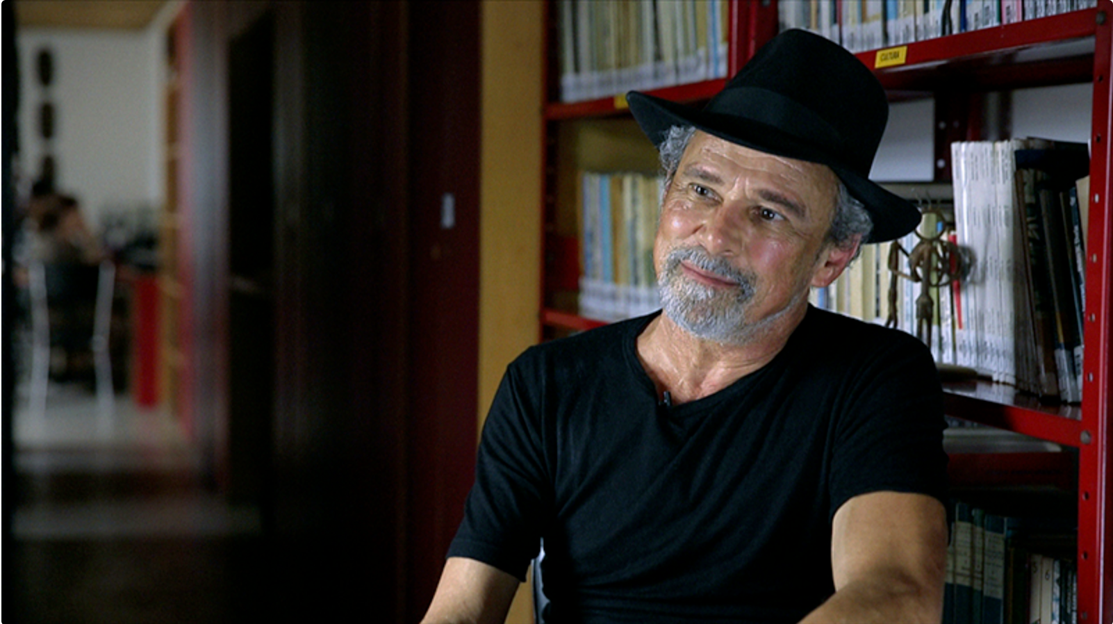Tião Rocha