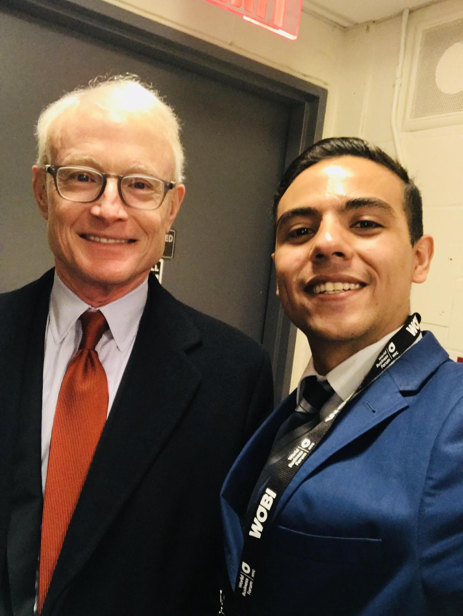 Michael Porter