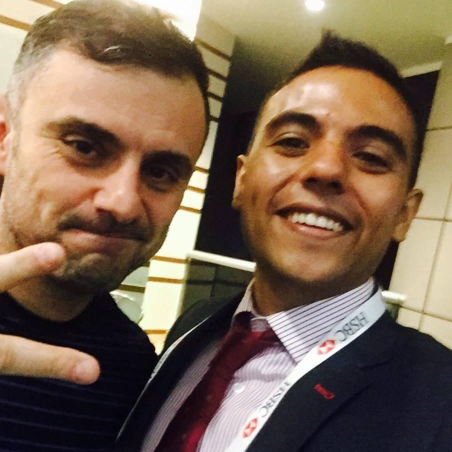 Gary Vaynerchuck