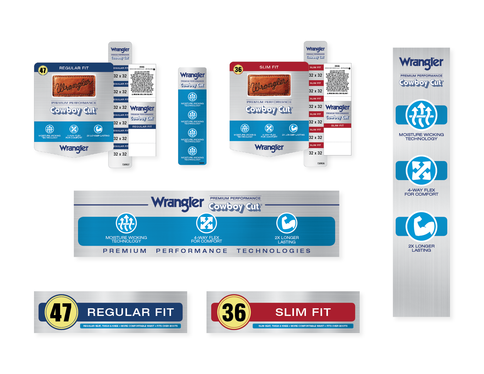 Wrangler Western | Ticketing & POS