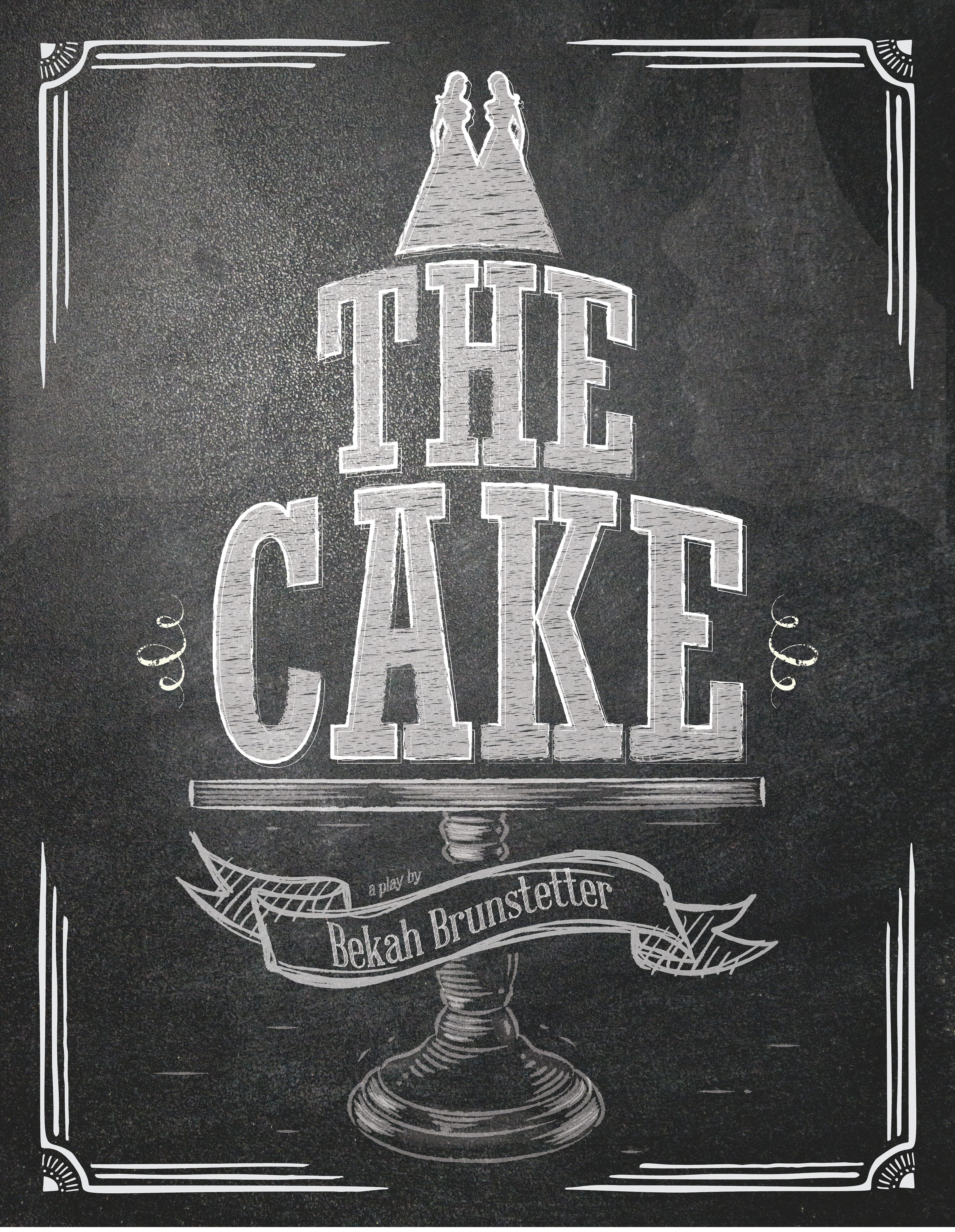 Triad Stage | Production Poster Concept