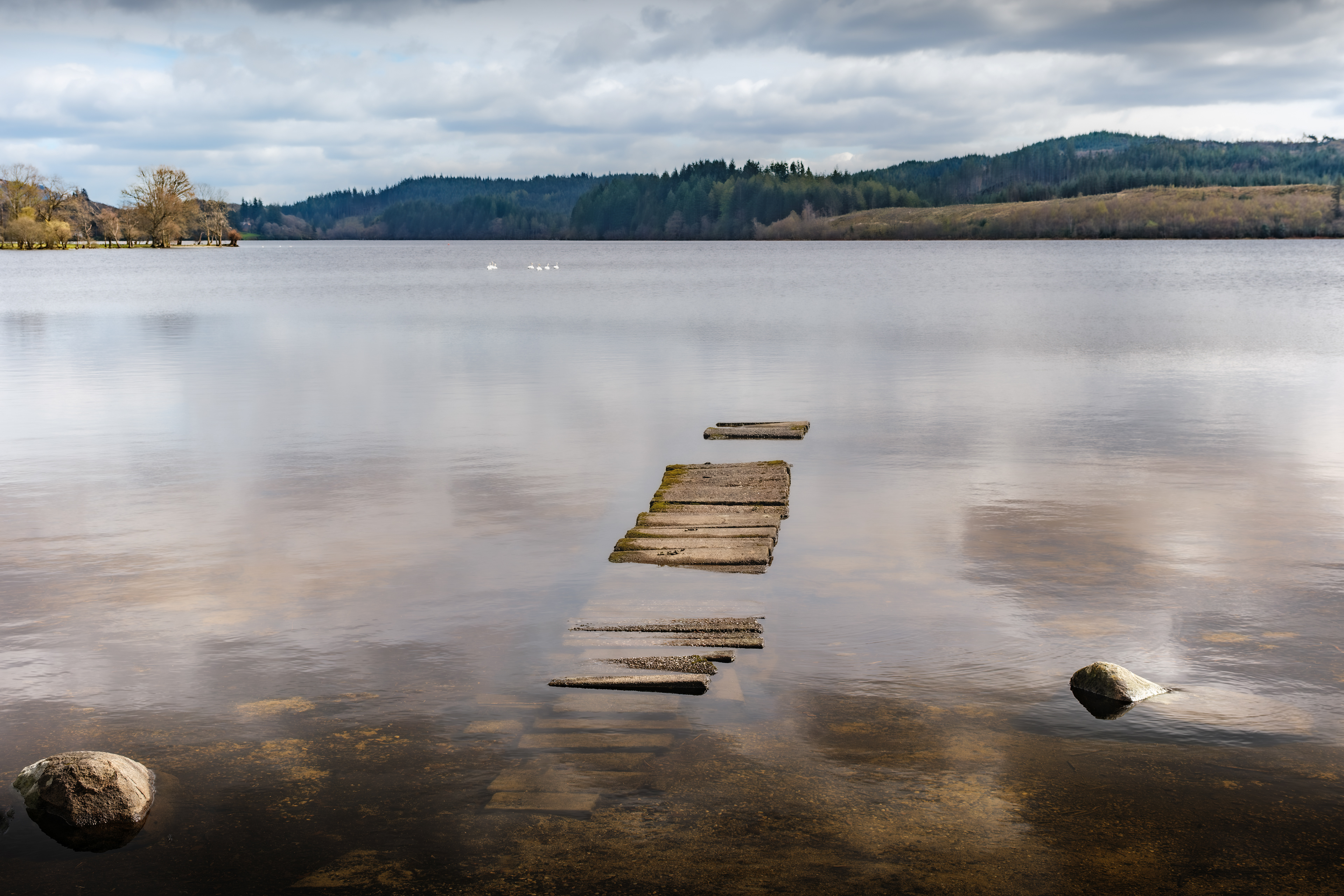 Loch Ard, Stirling