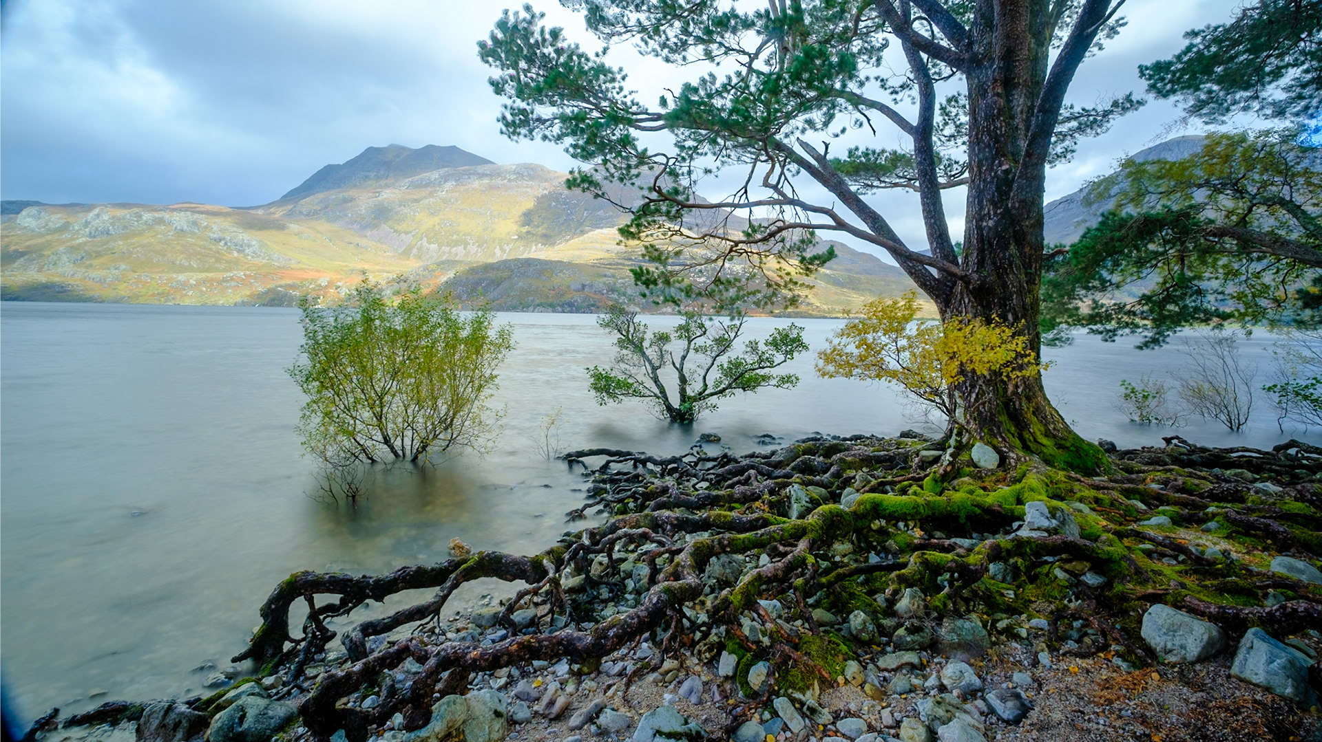 Slioch