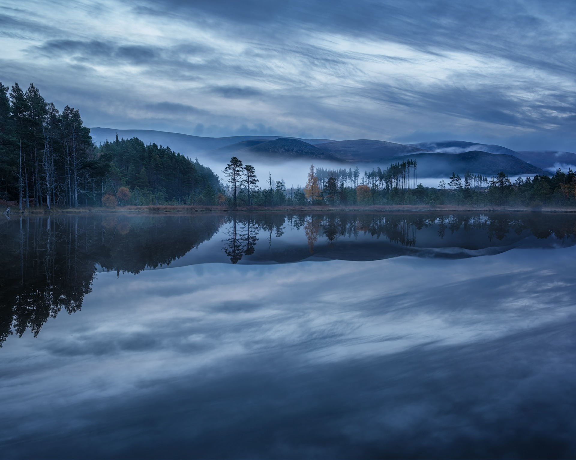 Cairngorm Autumn 2025 No 6