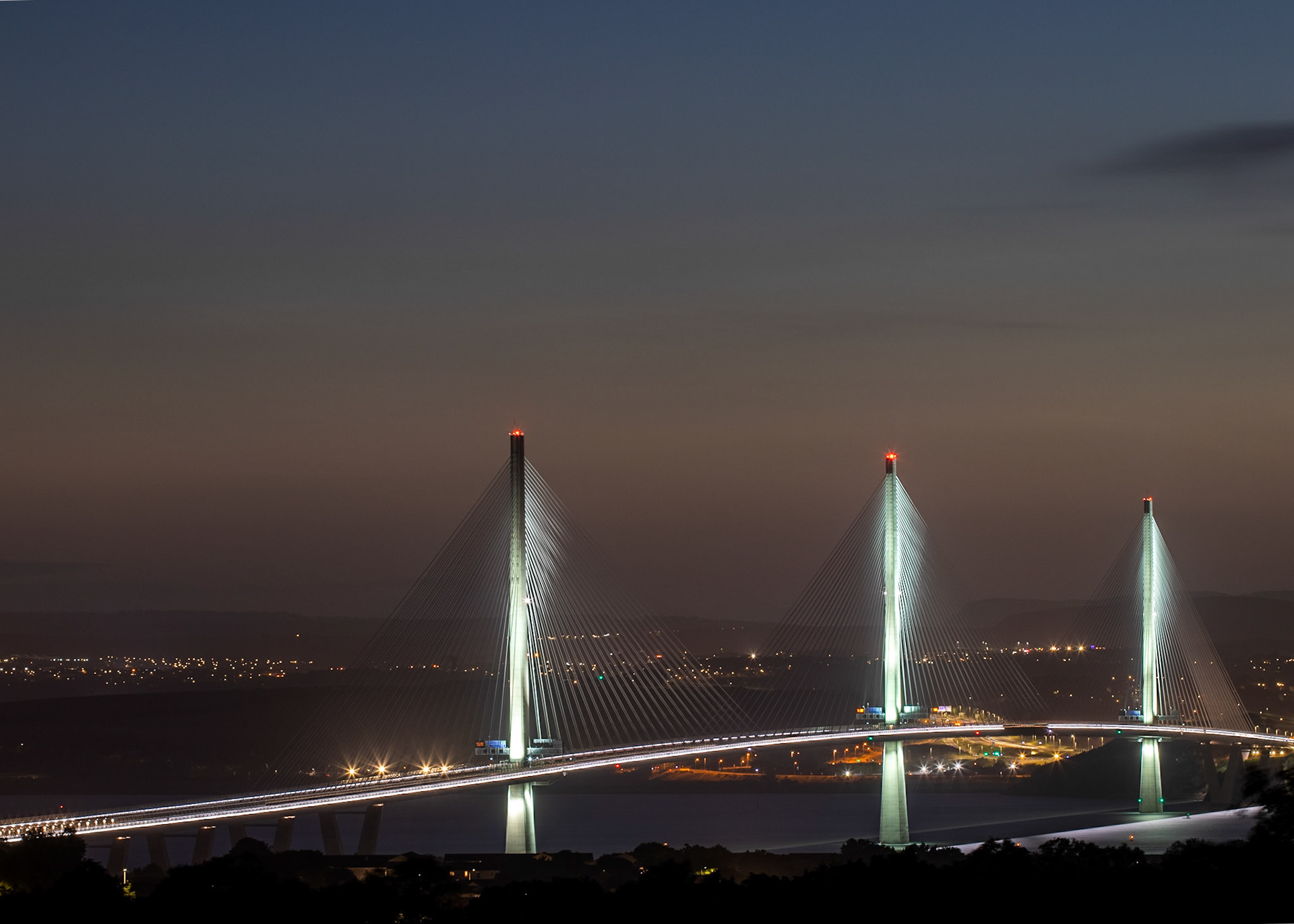 Queensferry Crossing