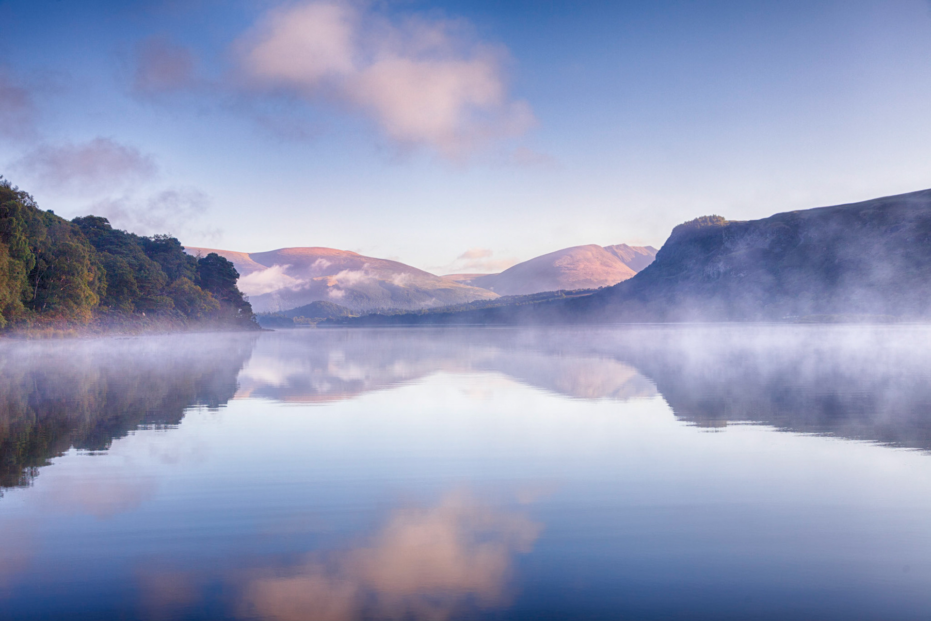 Derwent Water