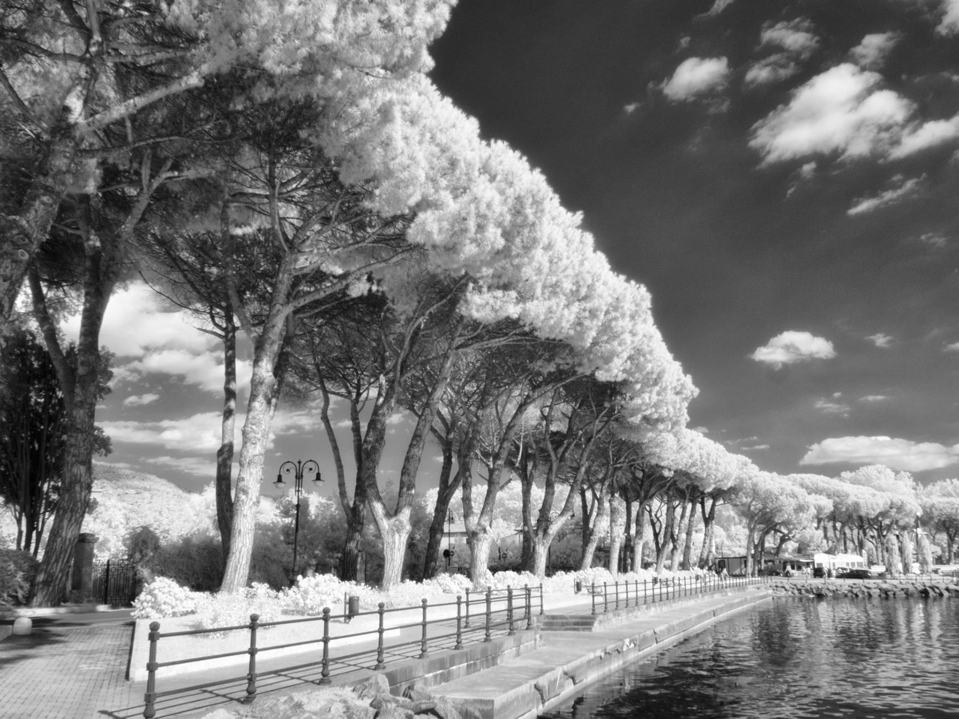Bolsena, Italy