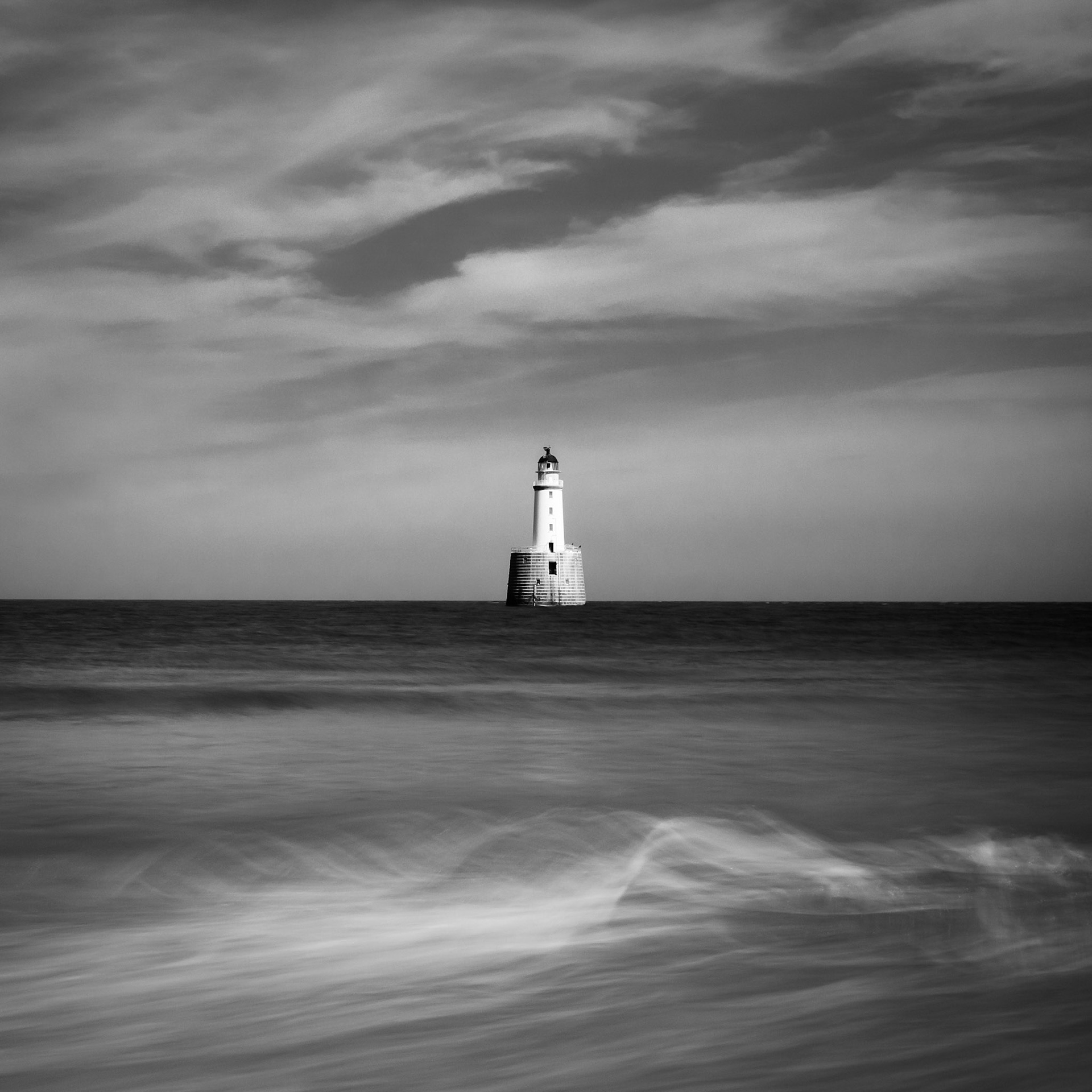 Rattray Head Lighthouse