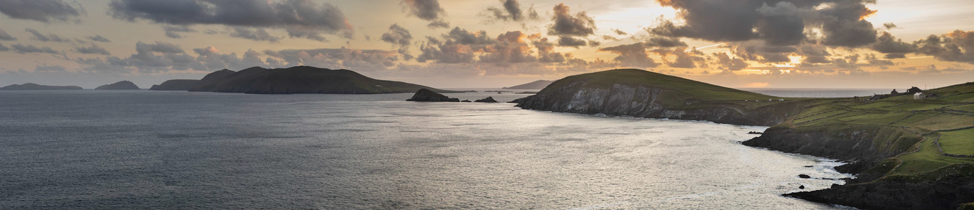 Great Blasket Island, Ireland