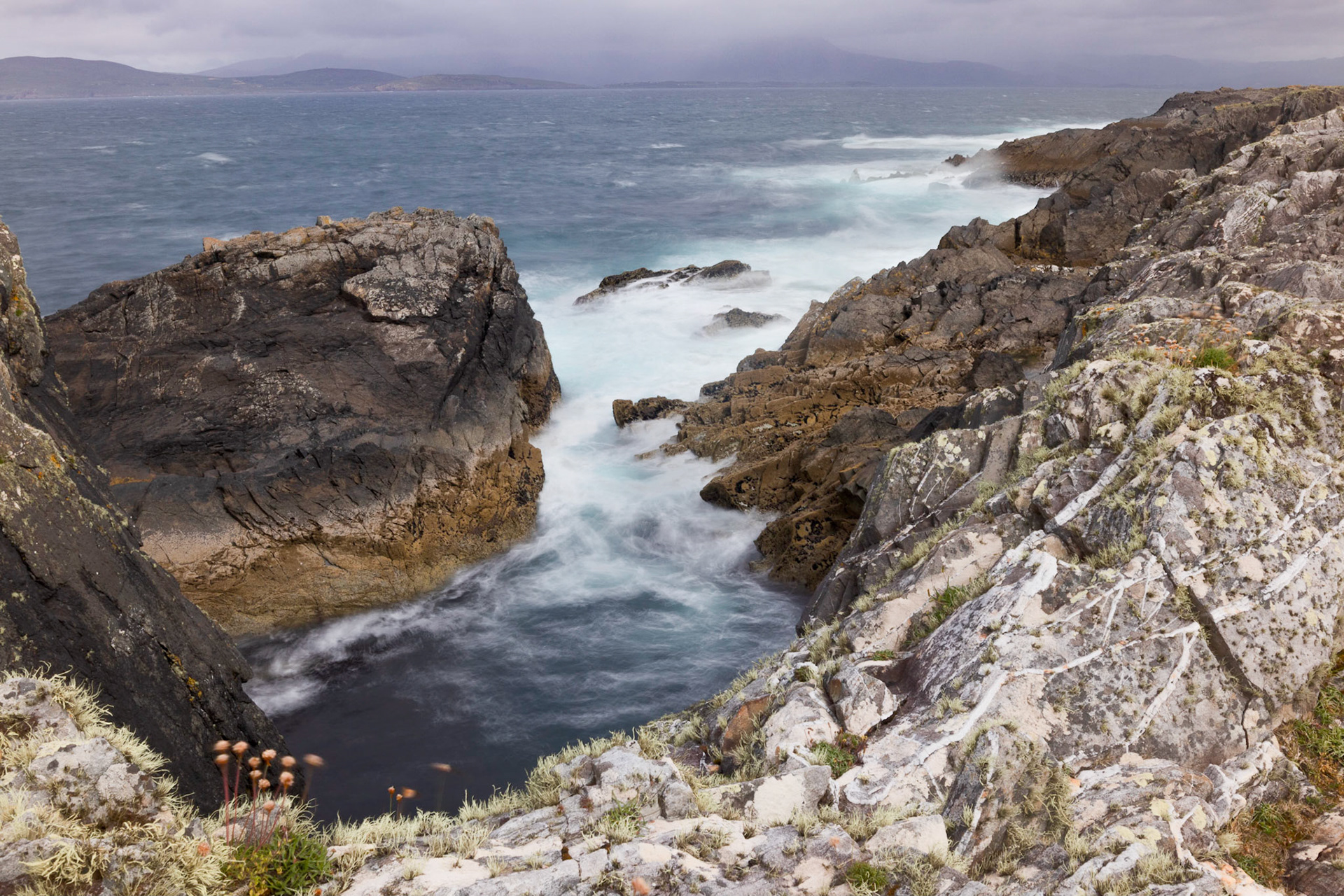 Sheep's Head Peninsula, Ireland