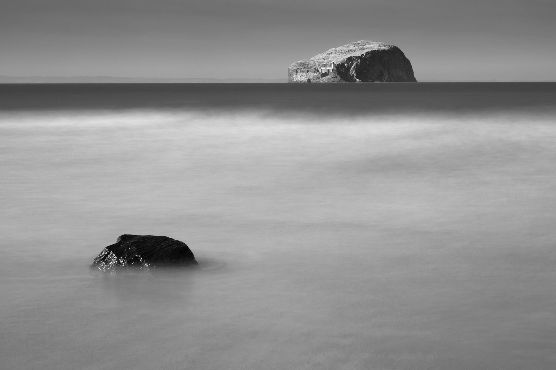 Bass Rock