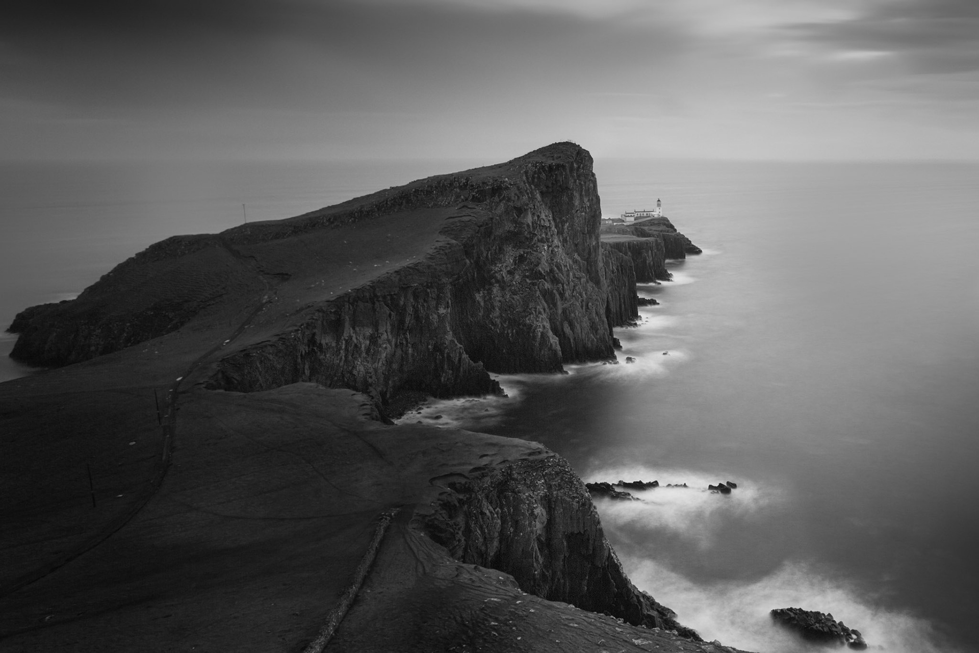 Neist Point - Skye