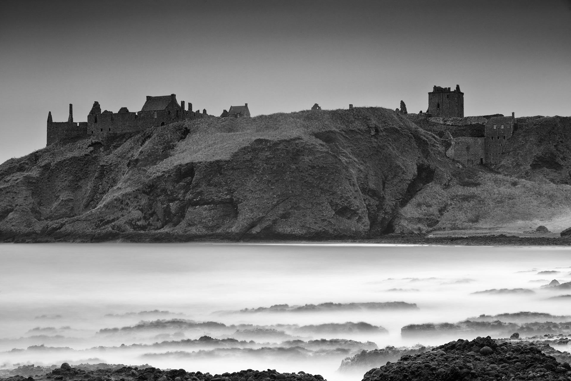 Dunnottar Castle