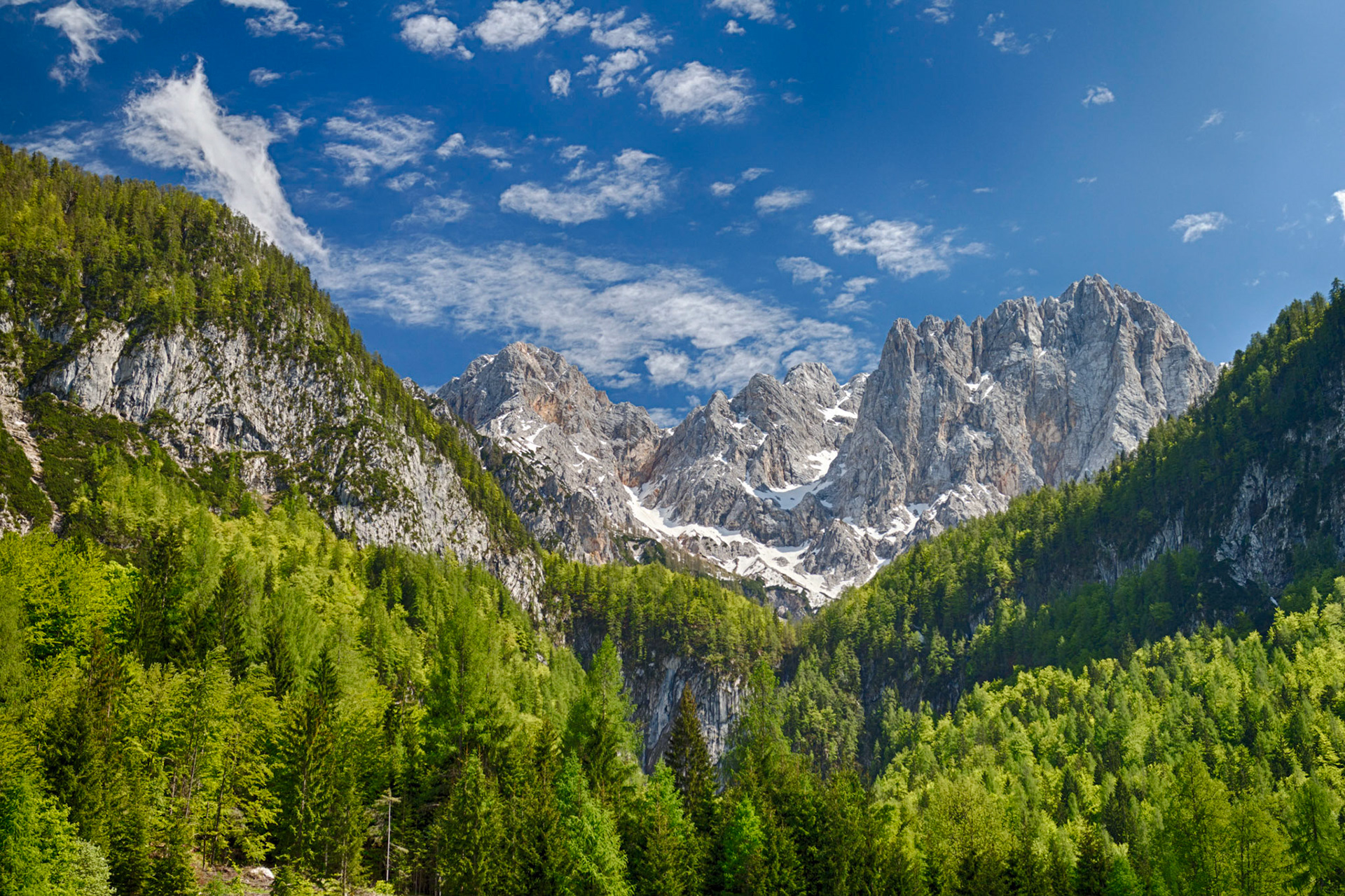 Spik, Slovenia