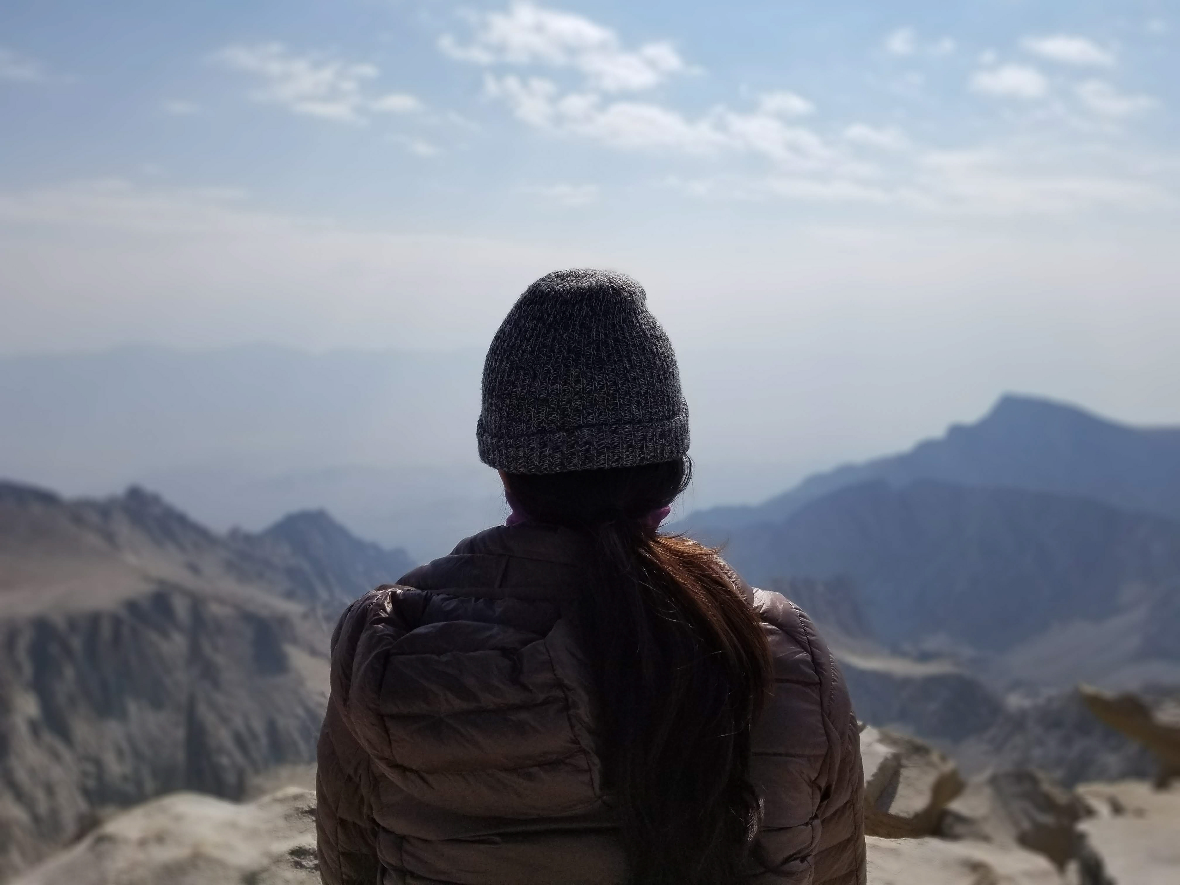 Mt. Whitney