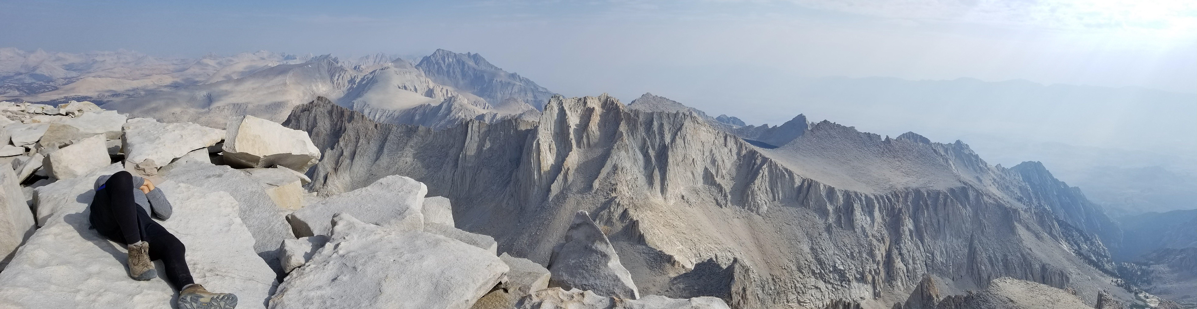 Mt. Whitney