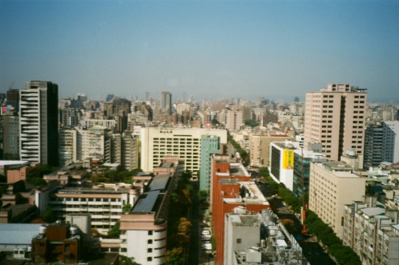 Taipei