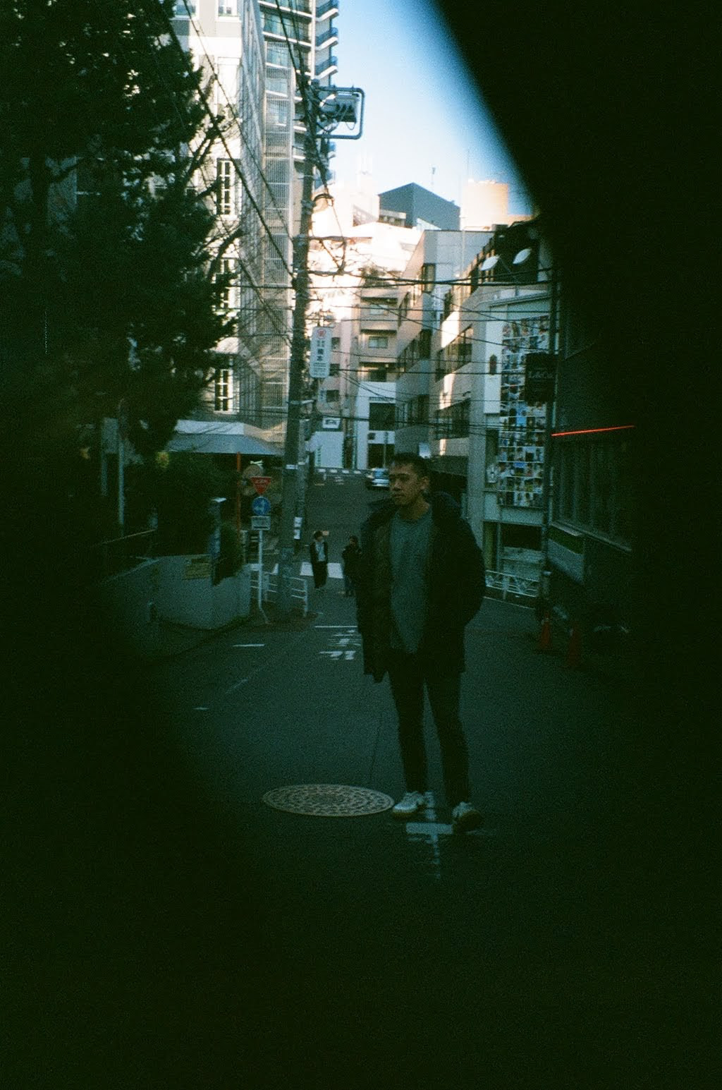 Tokyo