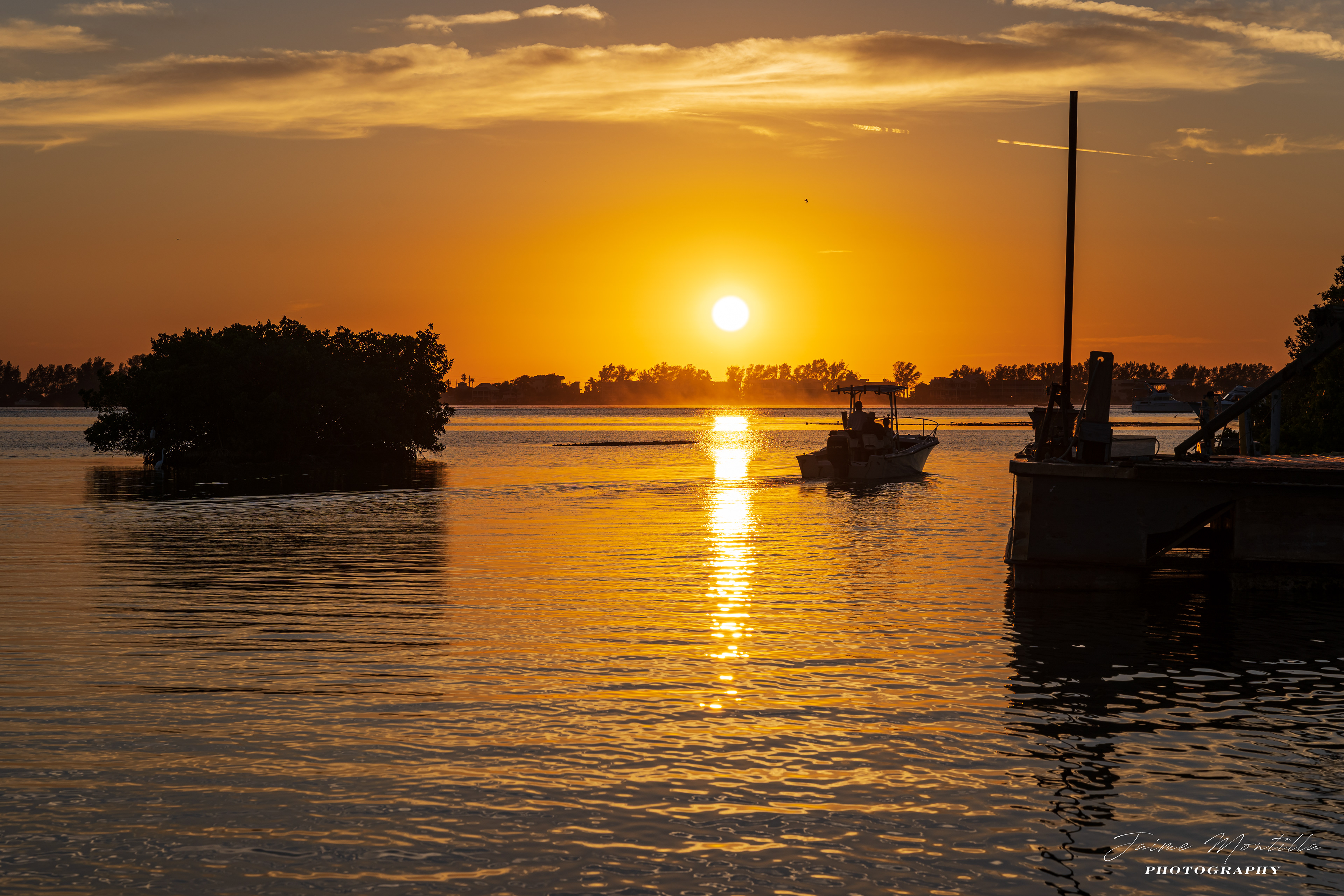 Cortez, FL
