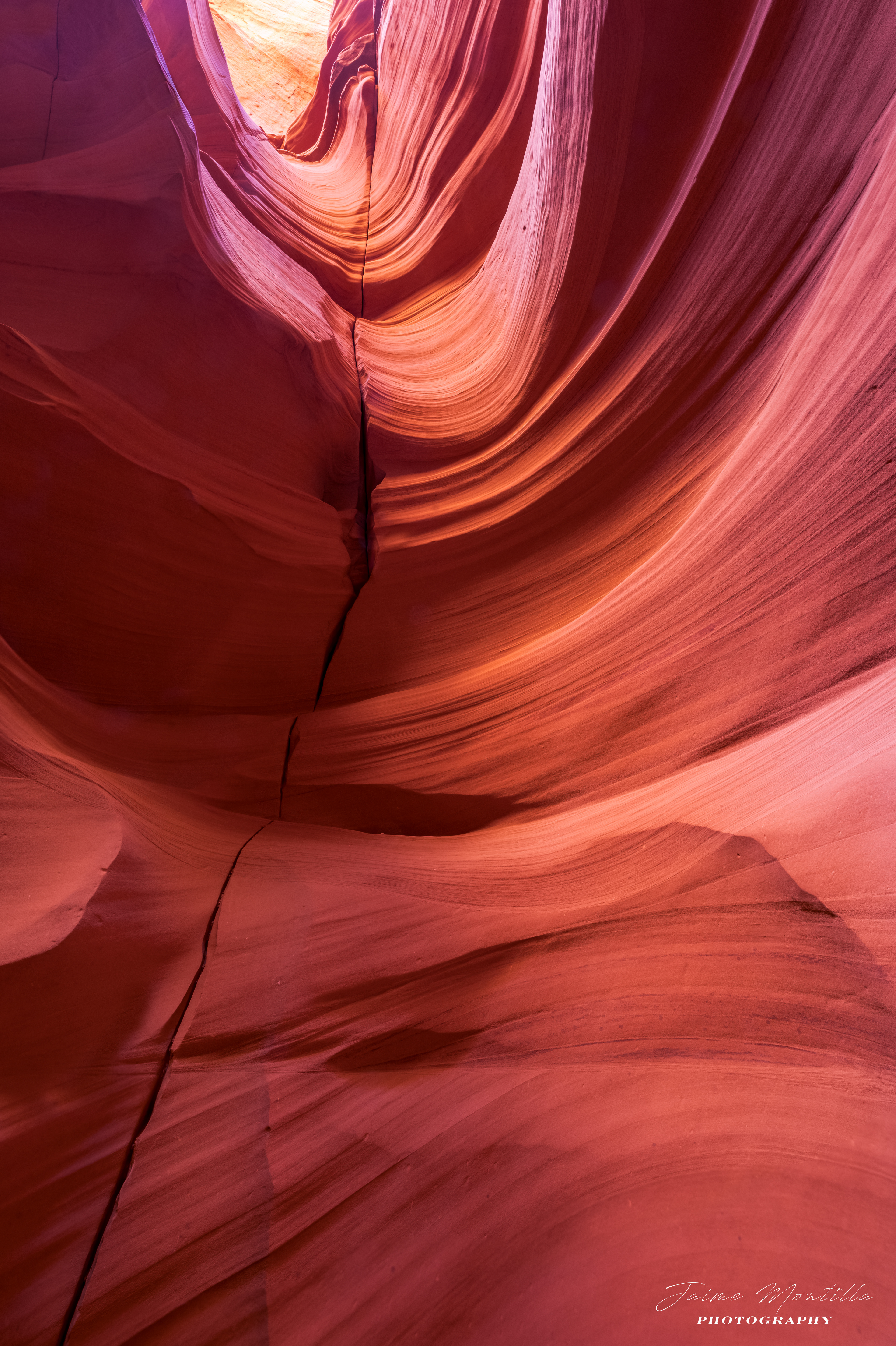 Antelope Canyon X, Navajo Nation