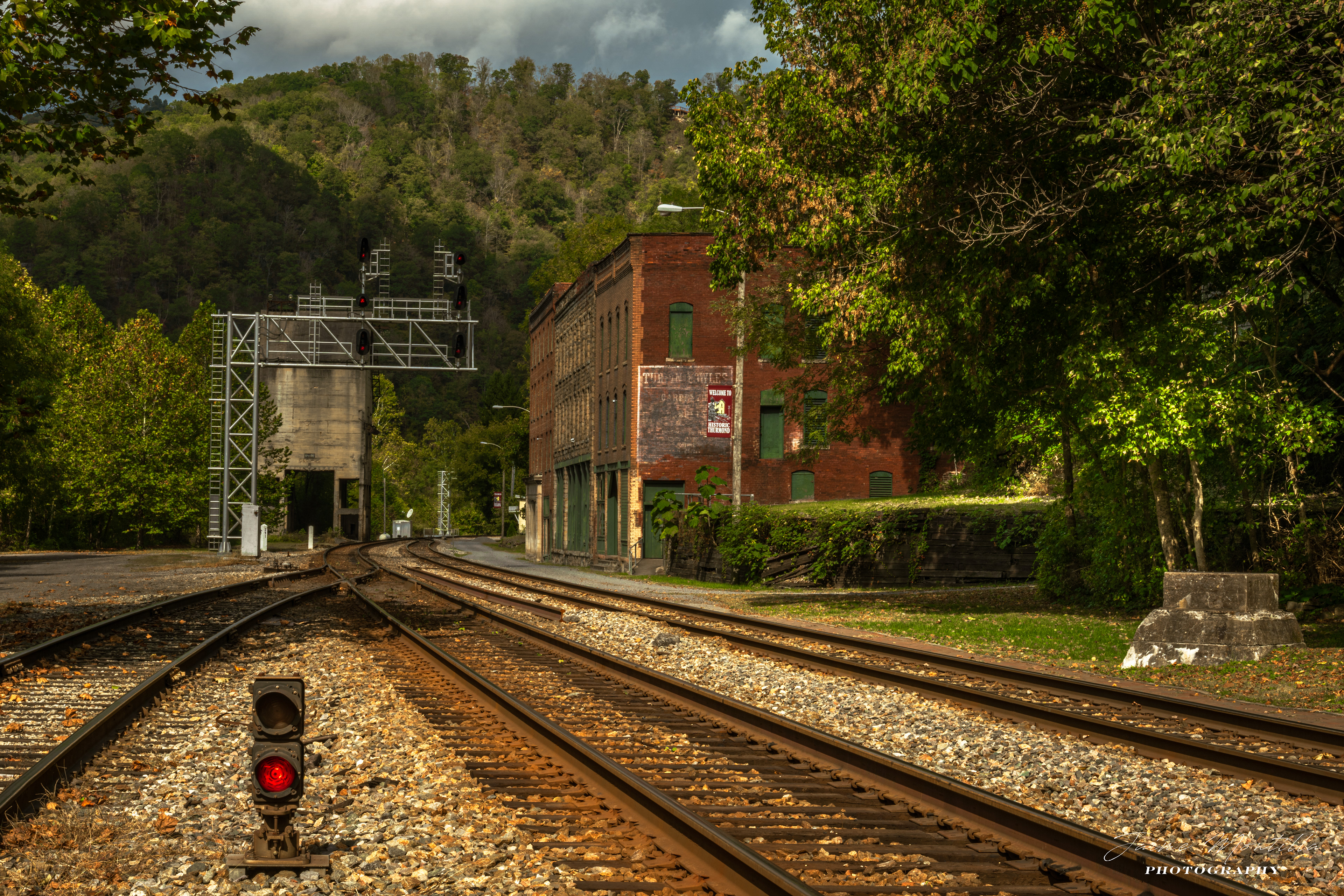 Thurmond, NC