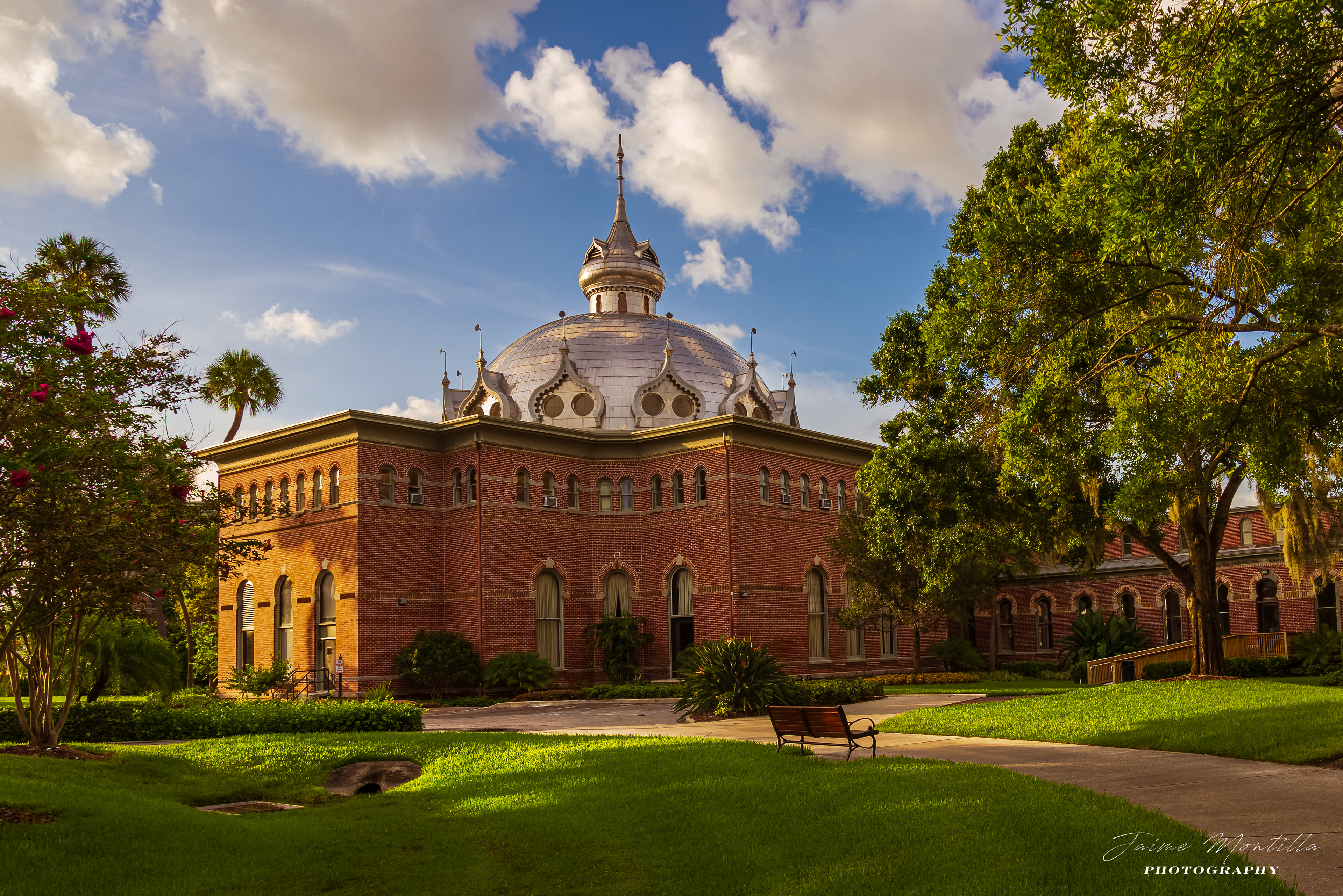 Tampa Bay Hotel/Univ. of Tampa, Tampa, FL