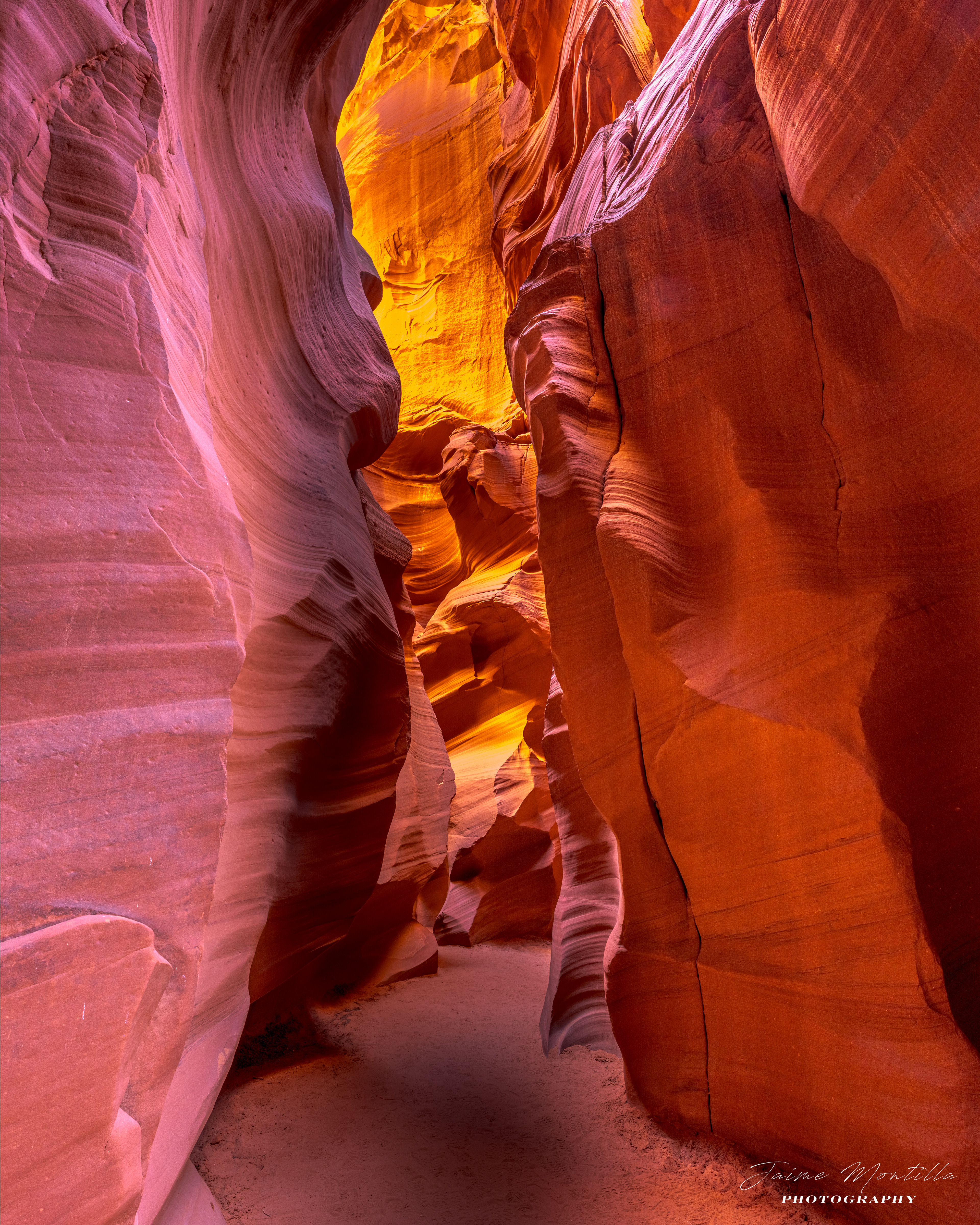 Antelope Canyon X, Navajo Nation