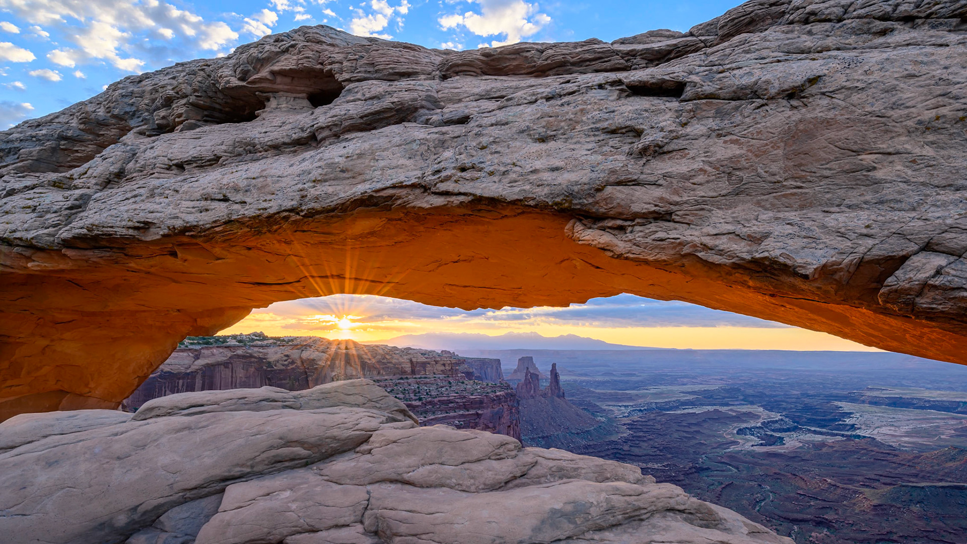 Mesa Arch