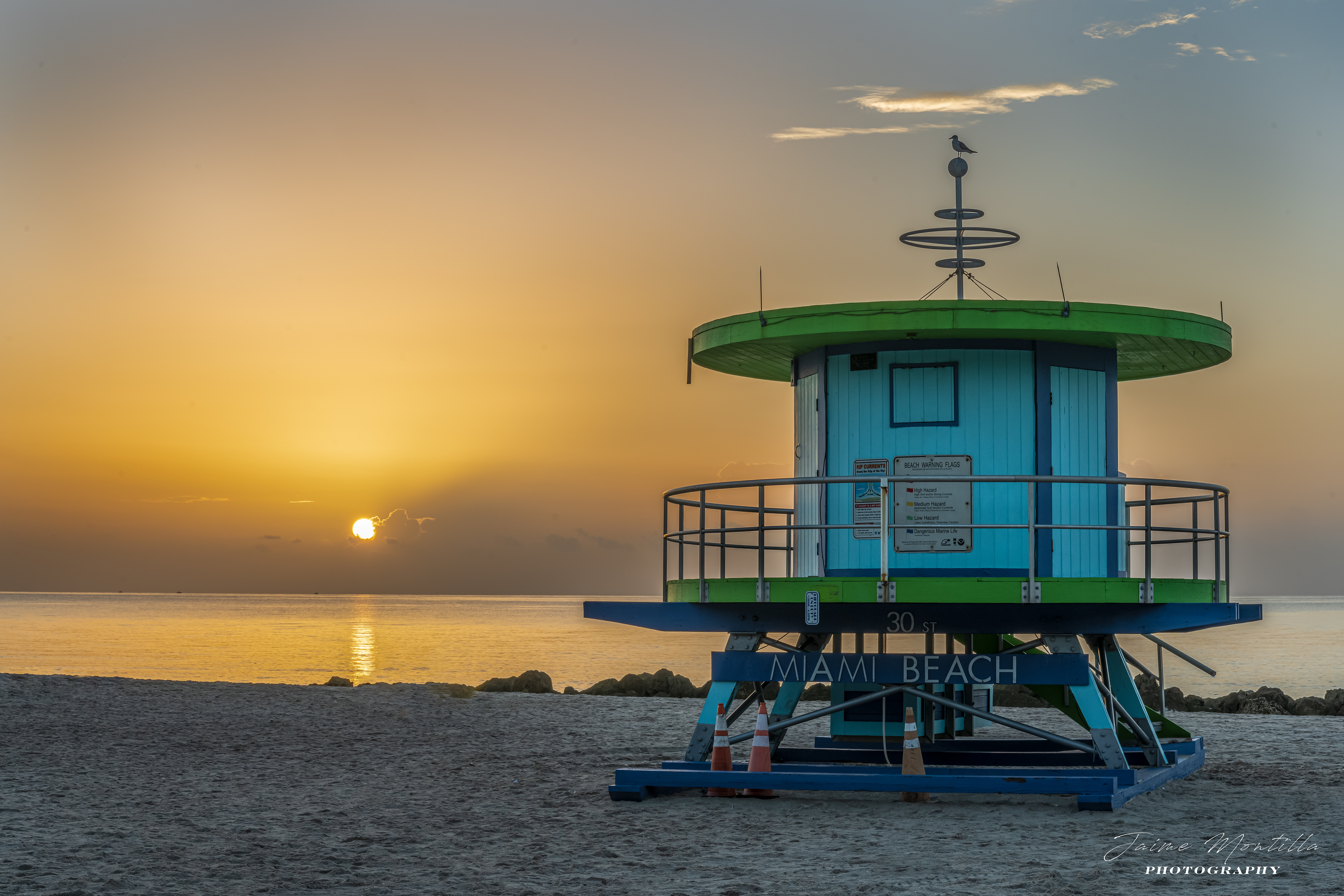 Miami Beach, FL