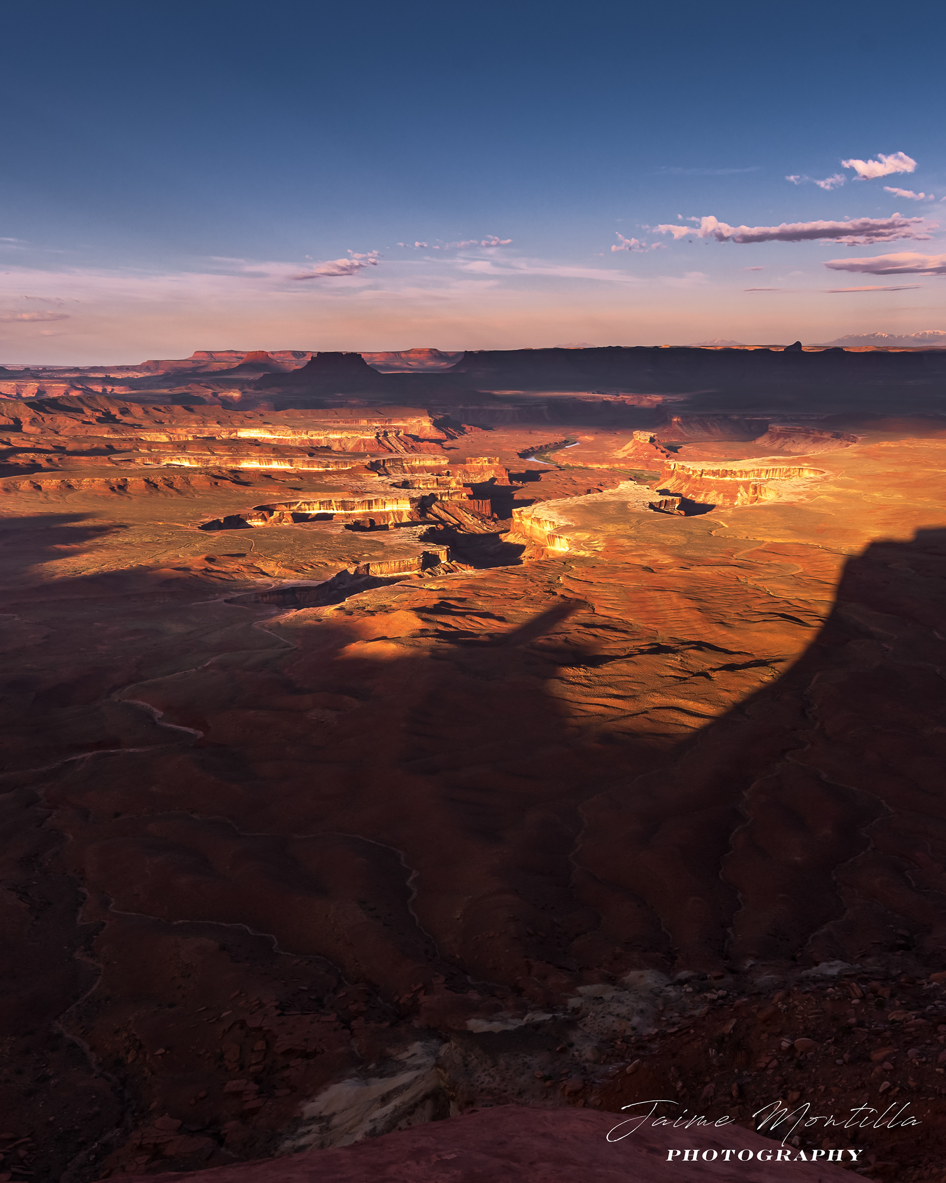 Green River