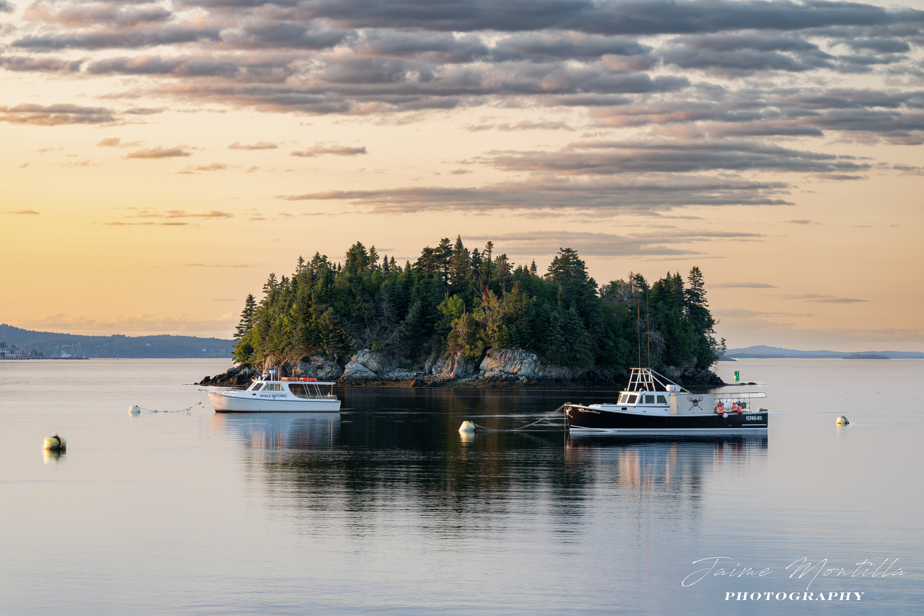Lubec, ME