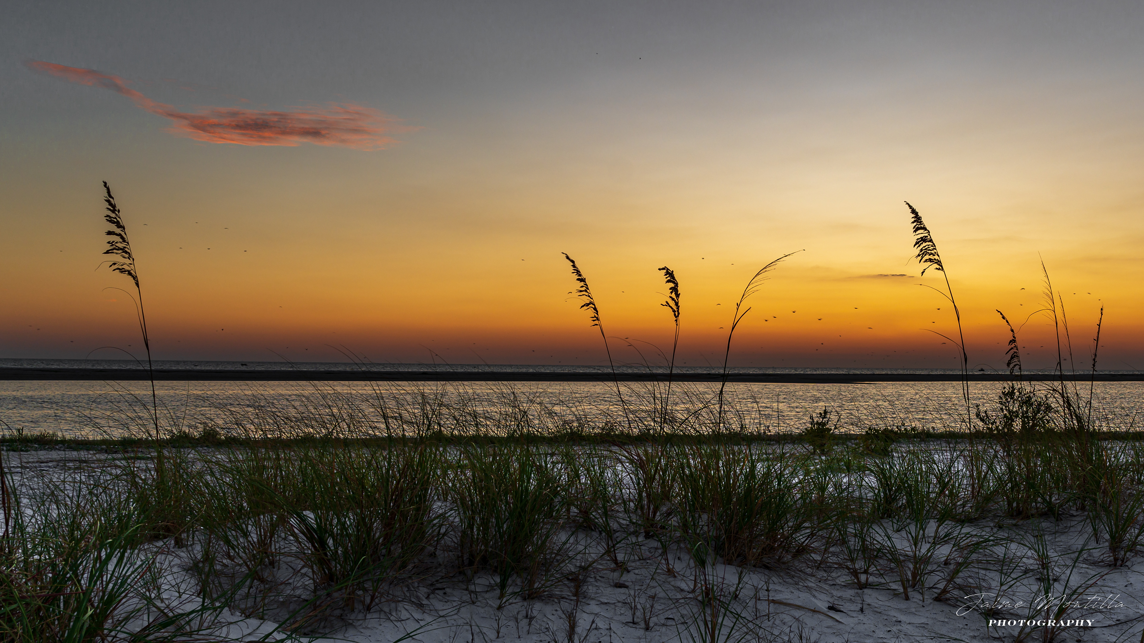 Fort De Soto, FL