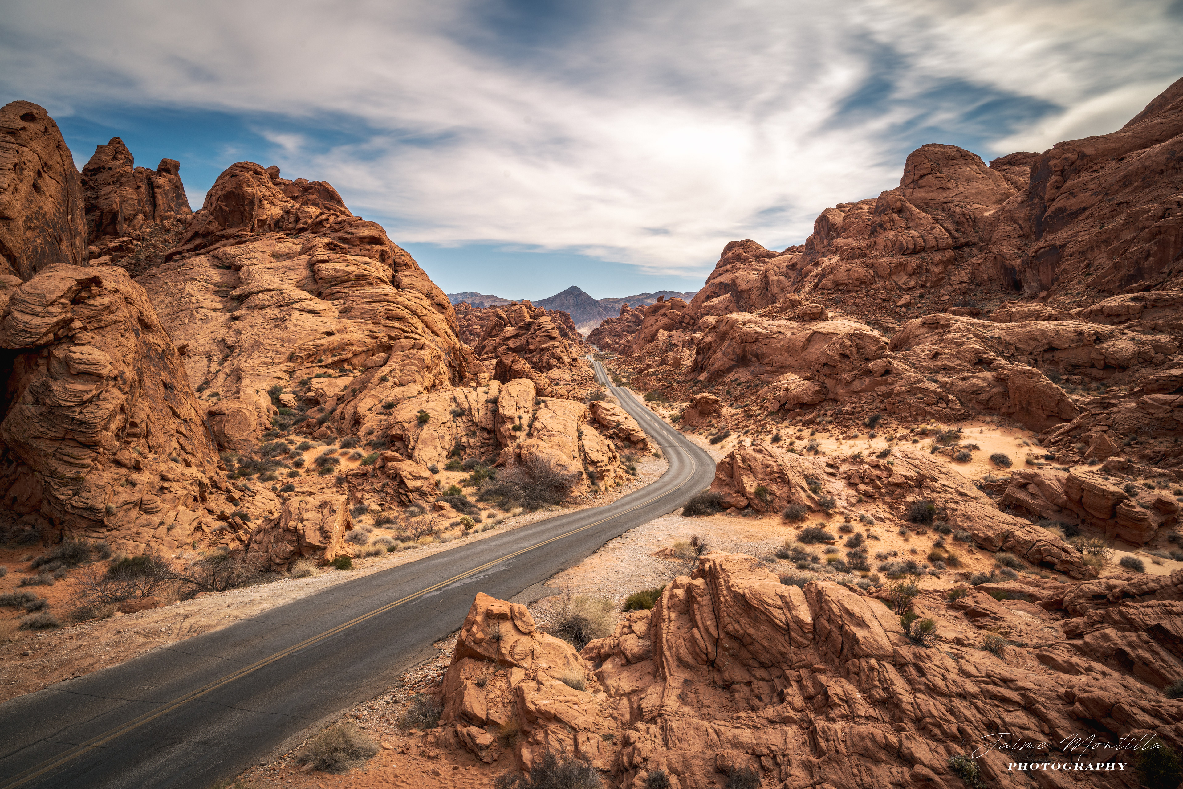 Valley of Fire