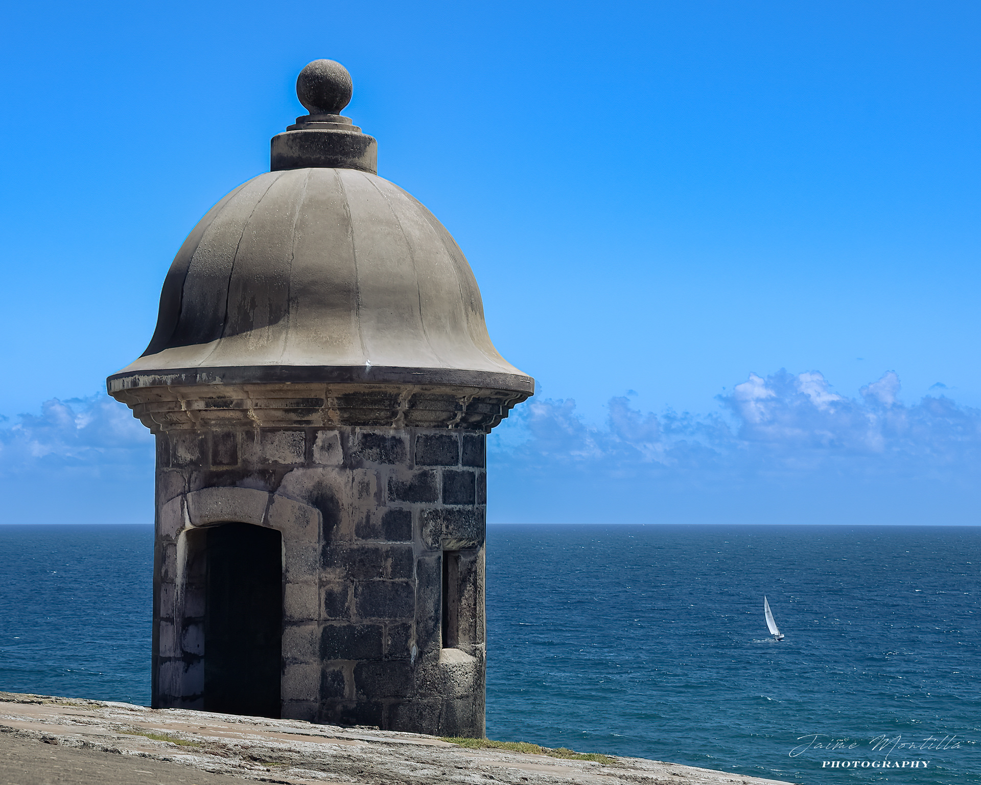 Sentry Box