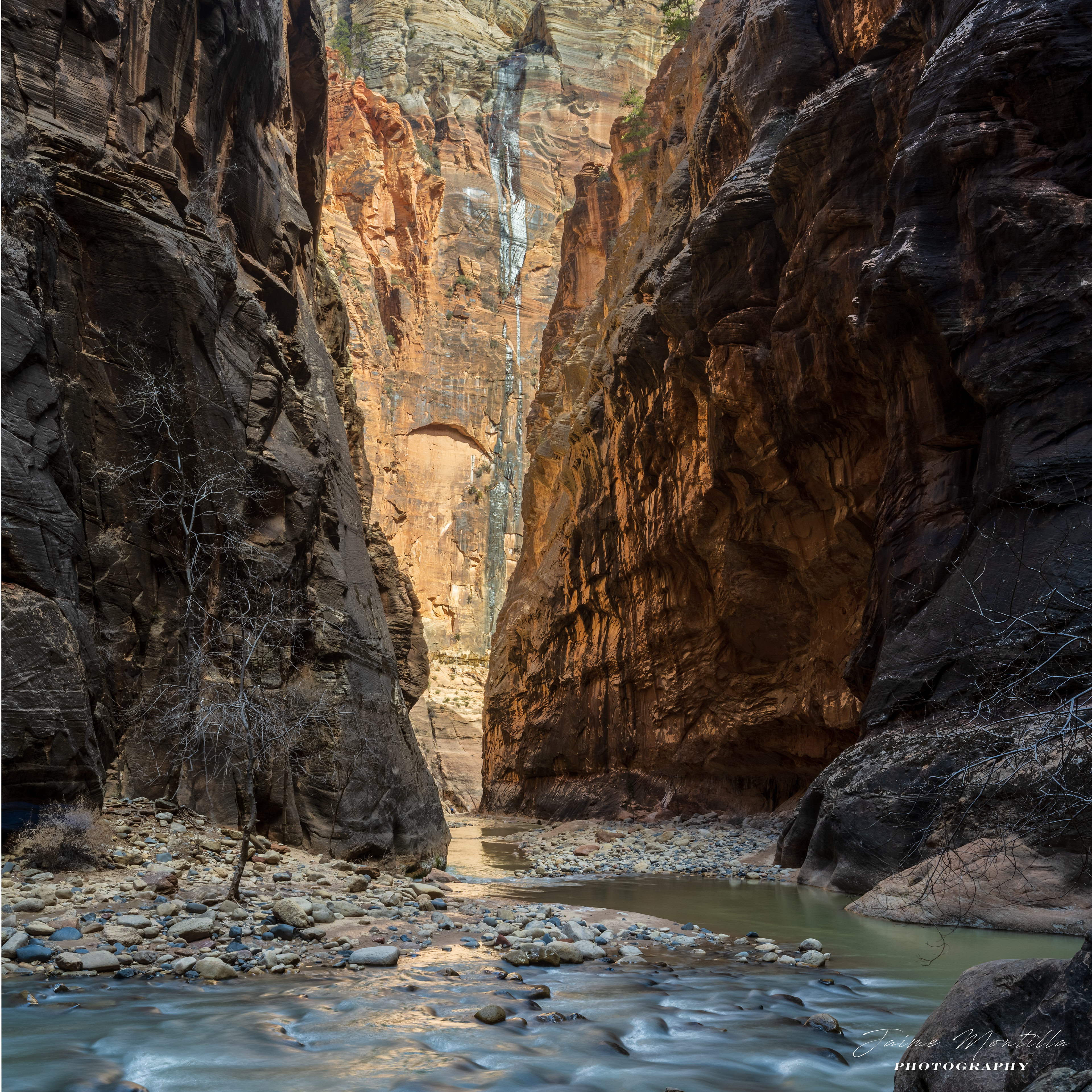 The Narrows