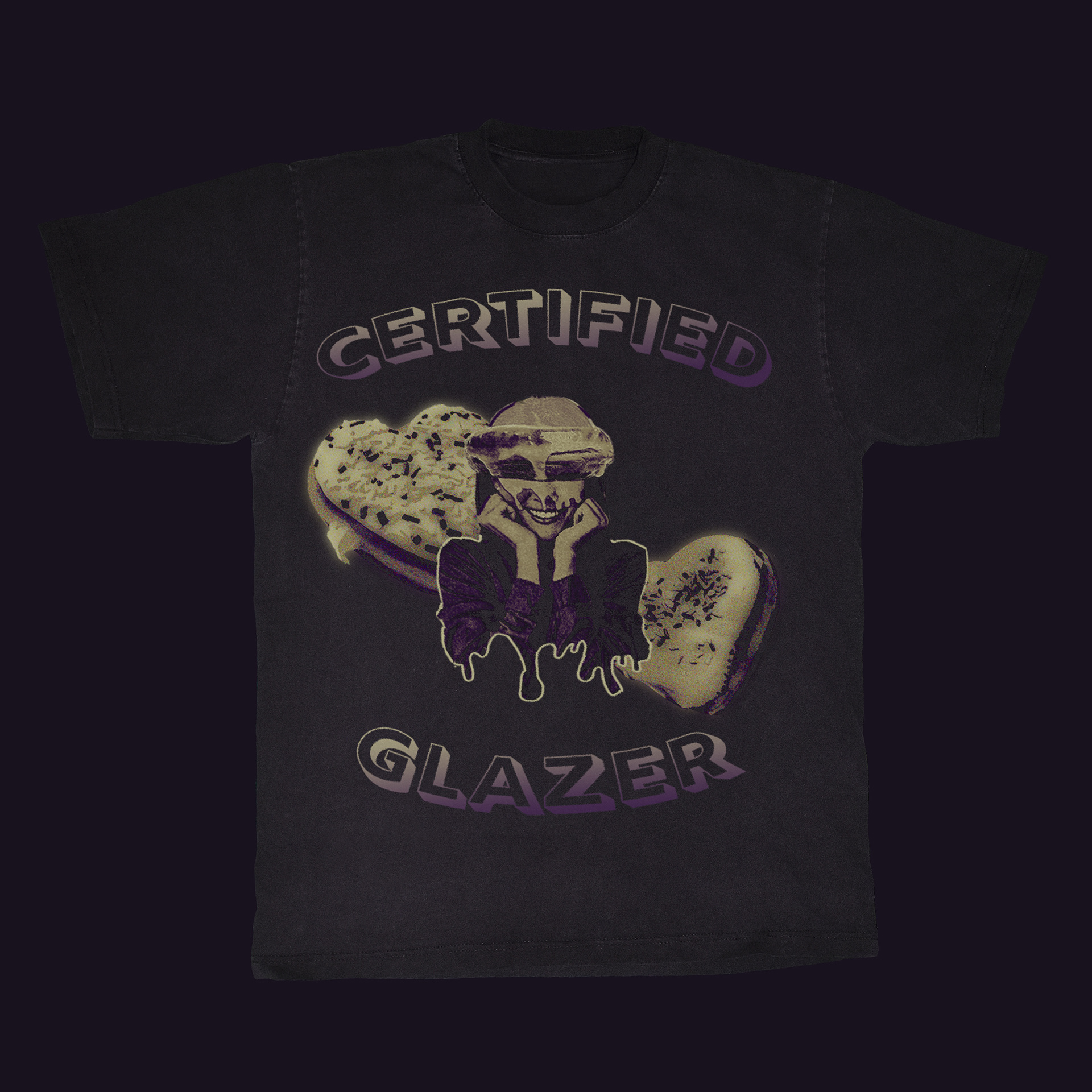 Certified Glazer T Shirt