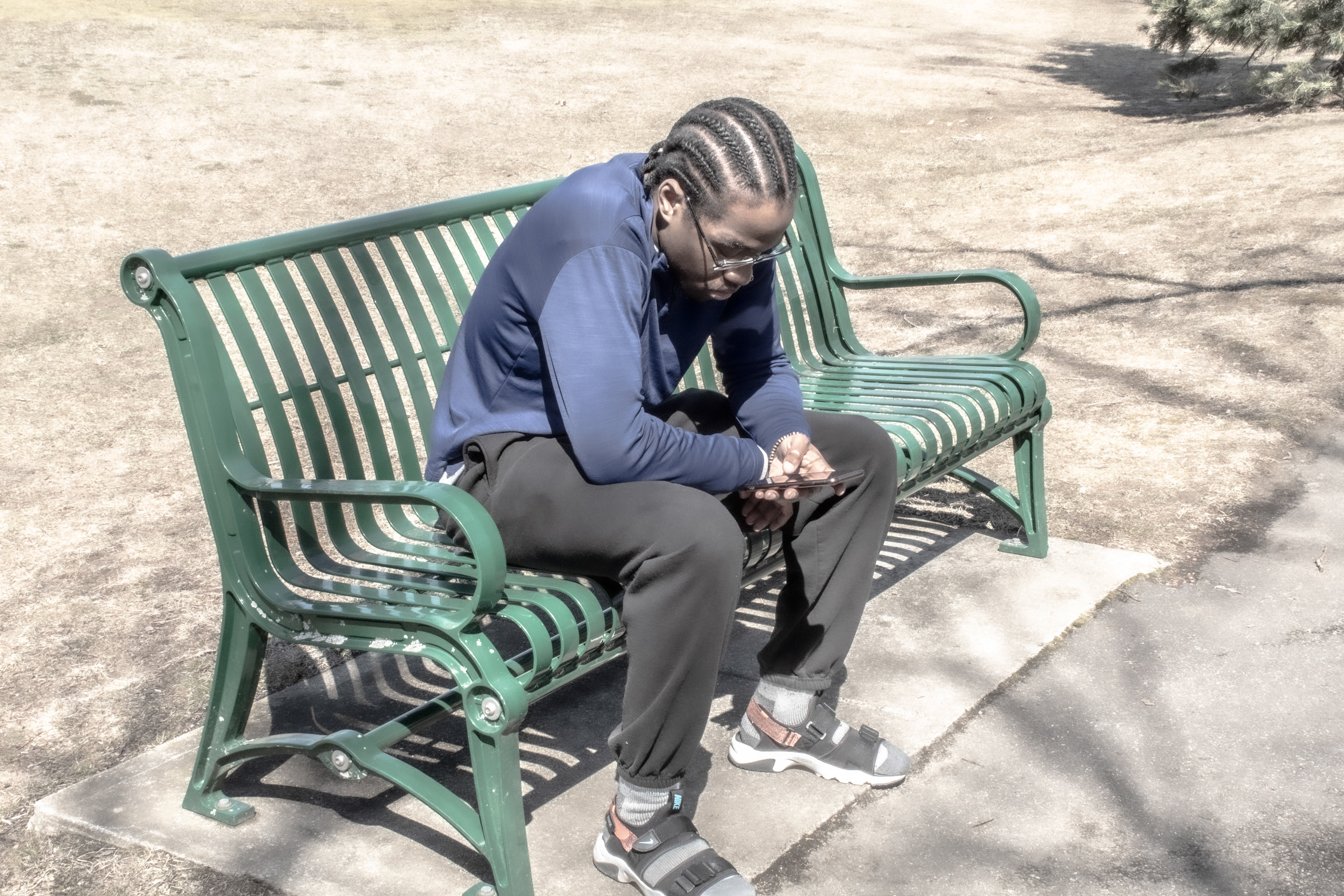 boredom park 4