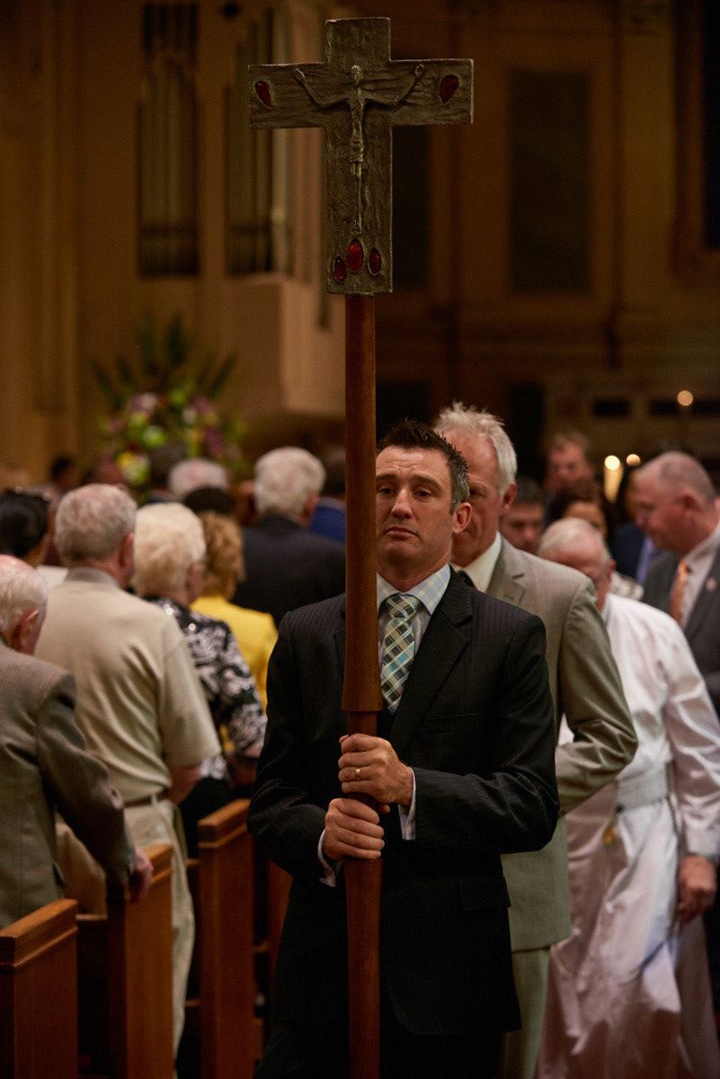 Racing Fraternity Mass