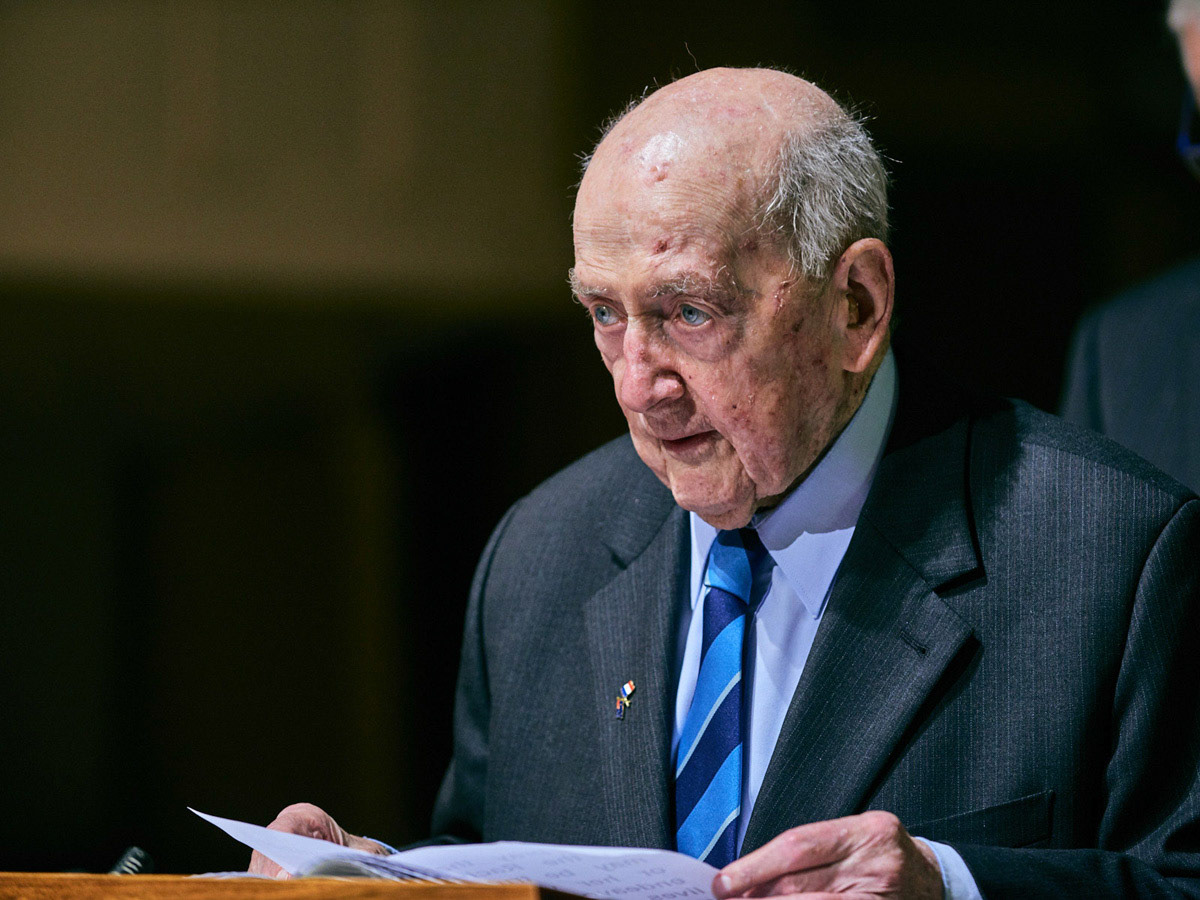 Racing Fraternity Mass 2017