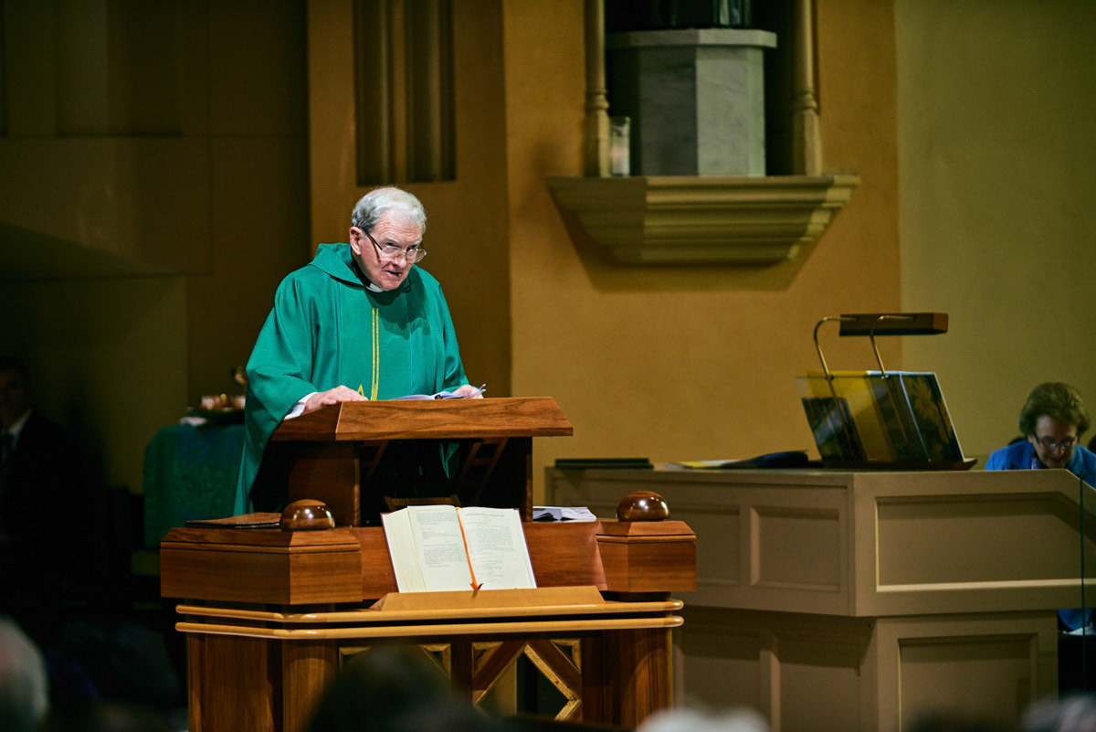 Racing Fraternity Mass 2017
