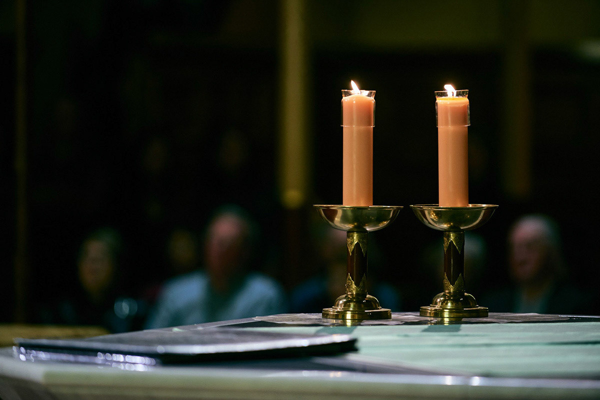 Racing Fraternity Mass 2017