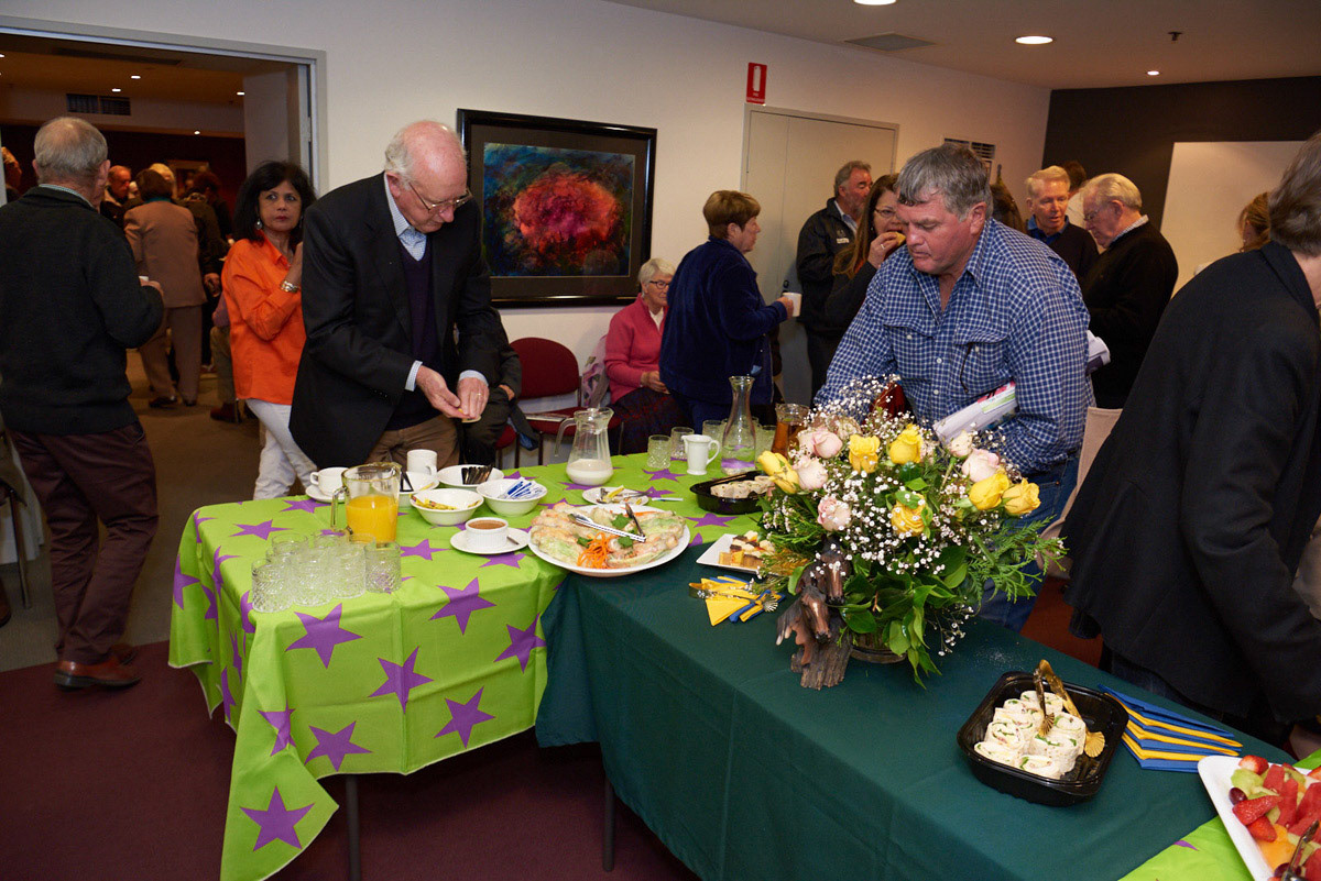 Racing Fraternity Mass 2017
