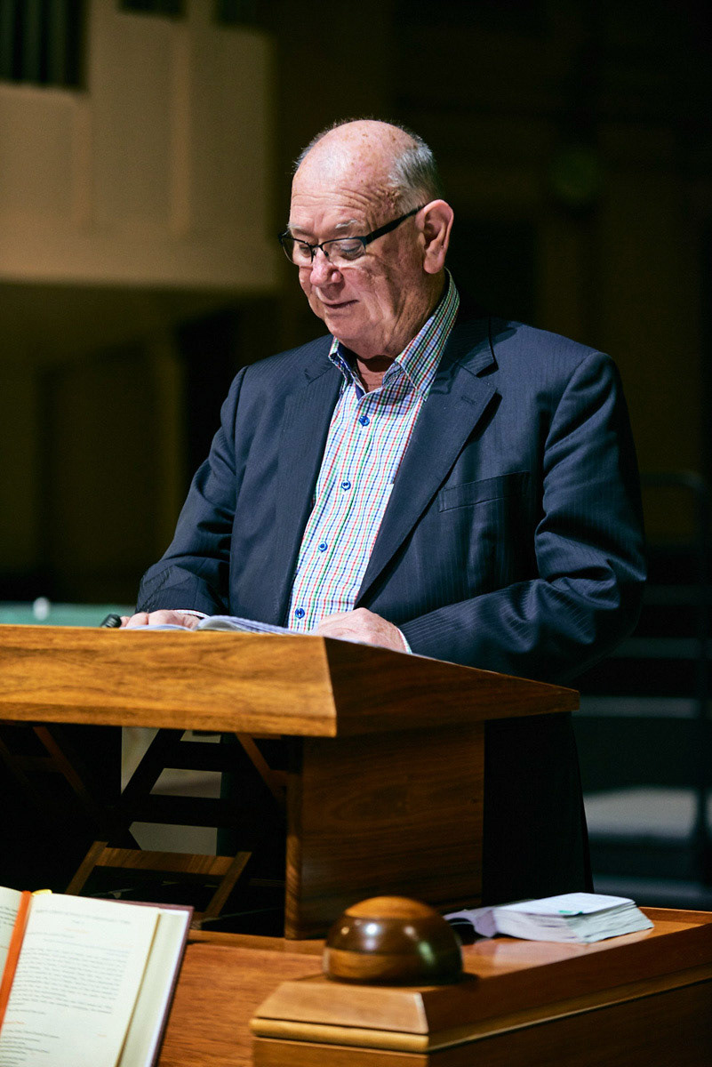 Racing Fraternity Mass 2017