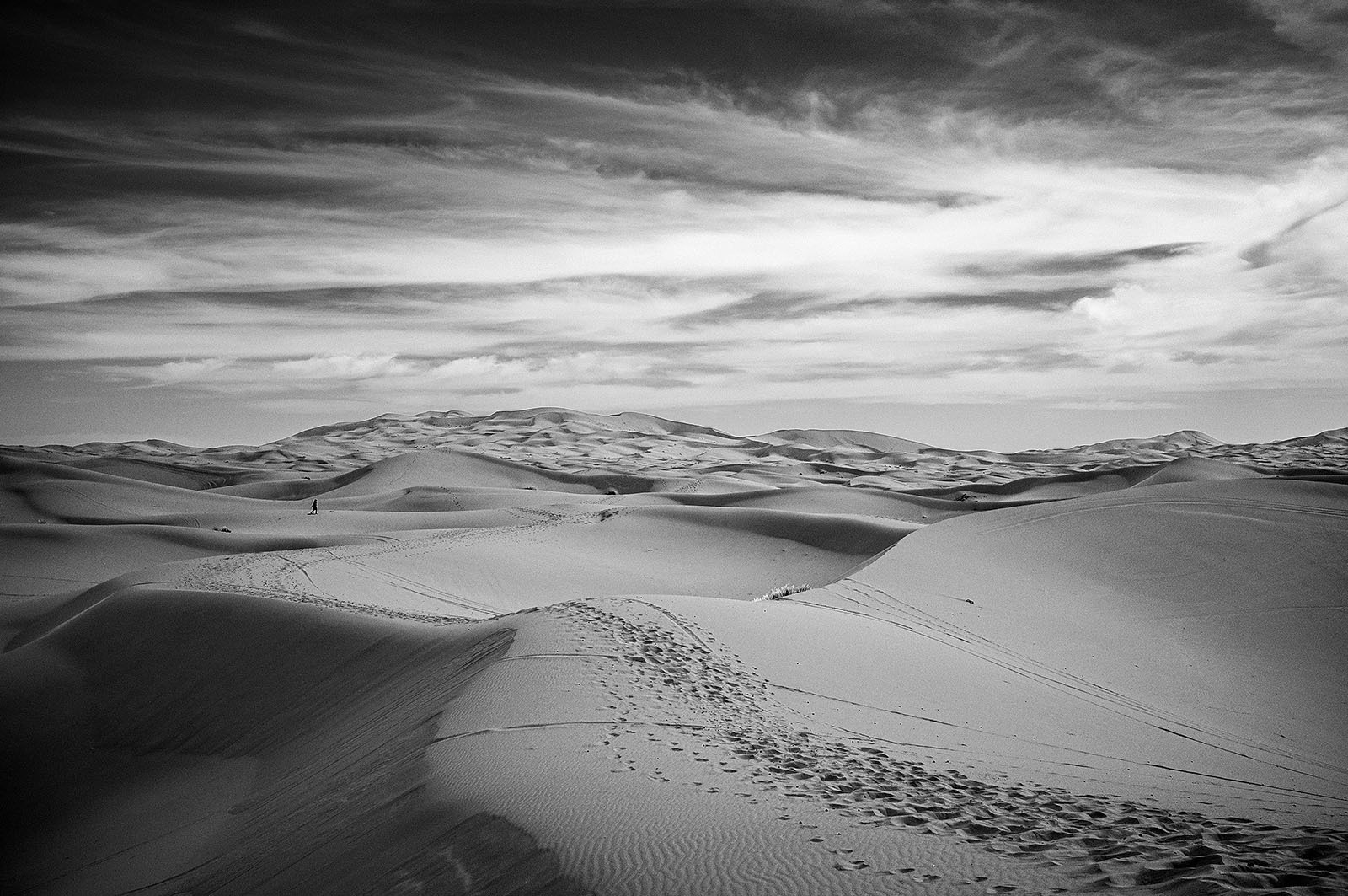 Reportagefotografie Marokko Sahara – Mensch in der Wüste, visuelles Storytelling von Flo Payer Wien