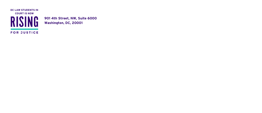letterhead draft