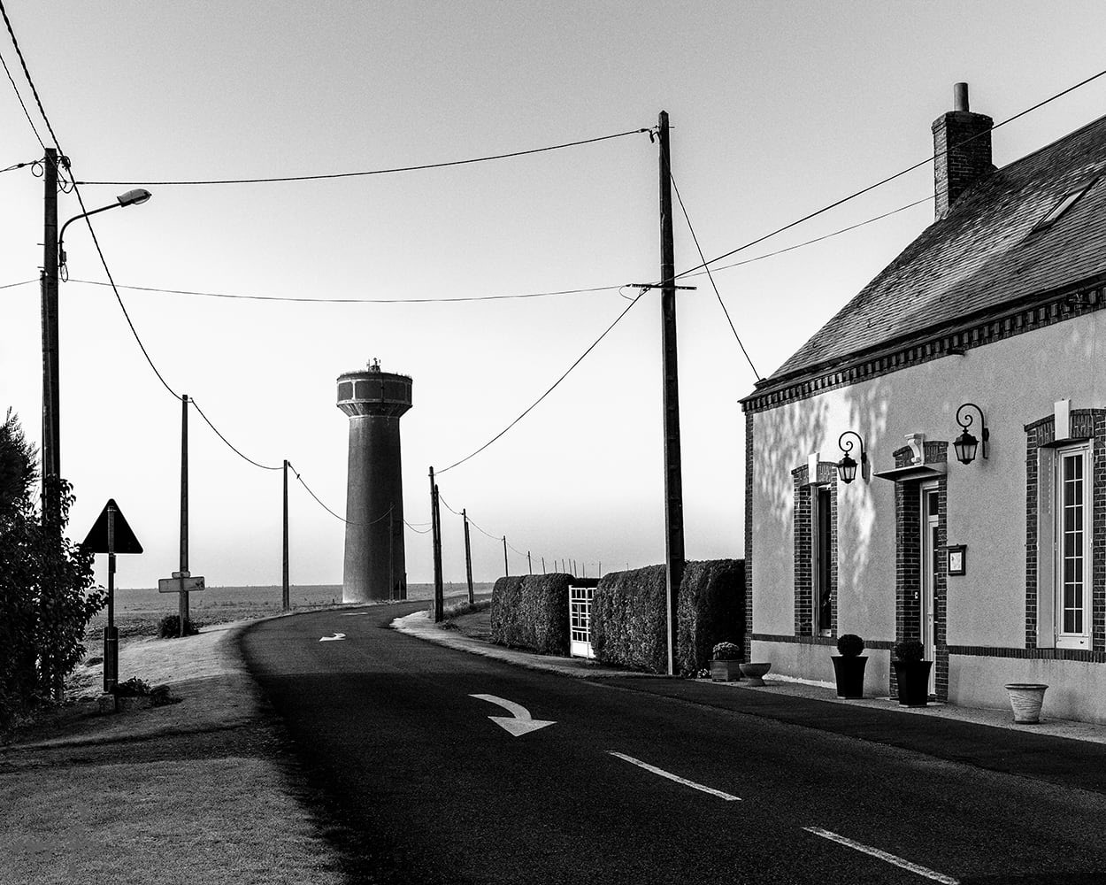 Peronville (Eure et Loir)