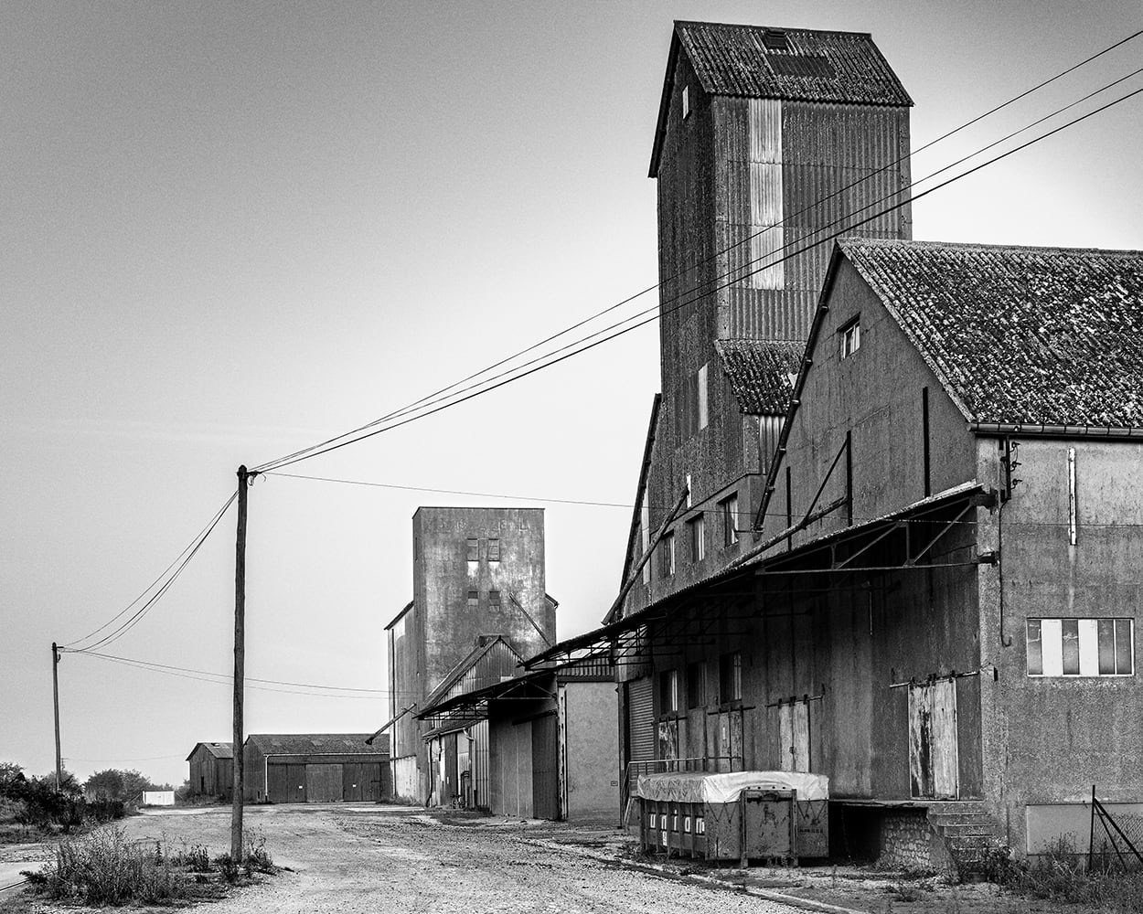 Péronville (Eure et Loir)