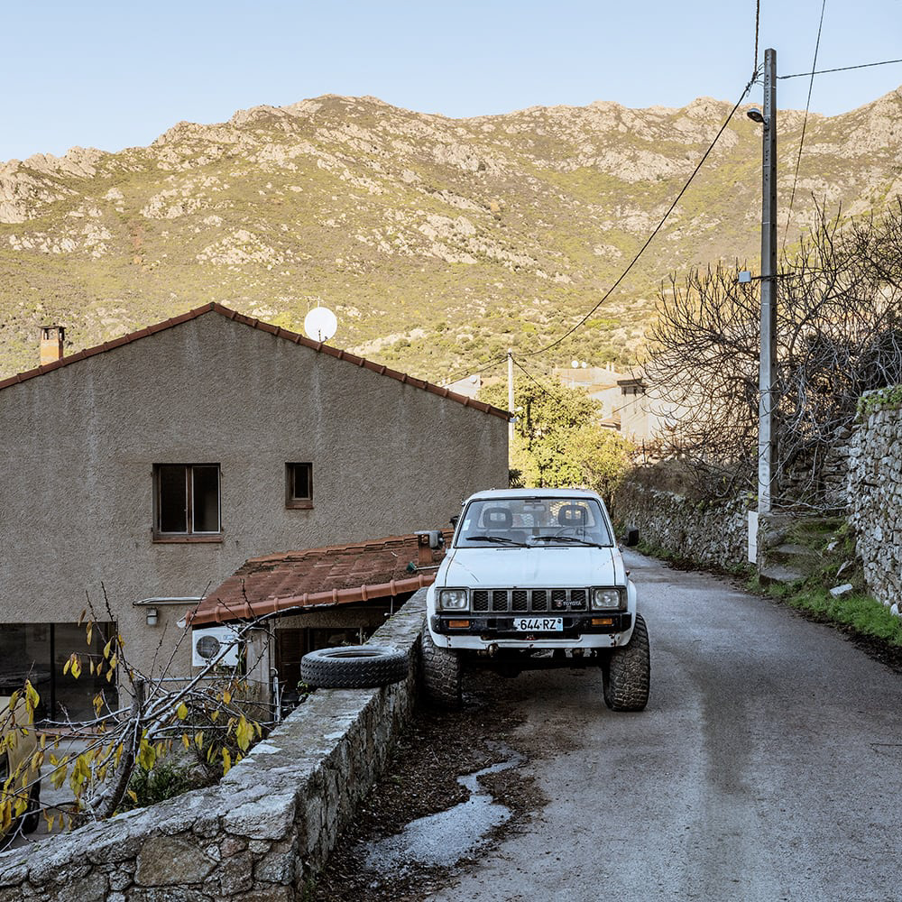 Urtaca (Haute-Corse)